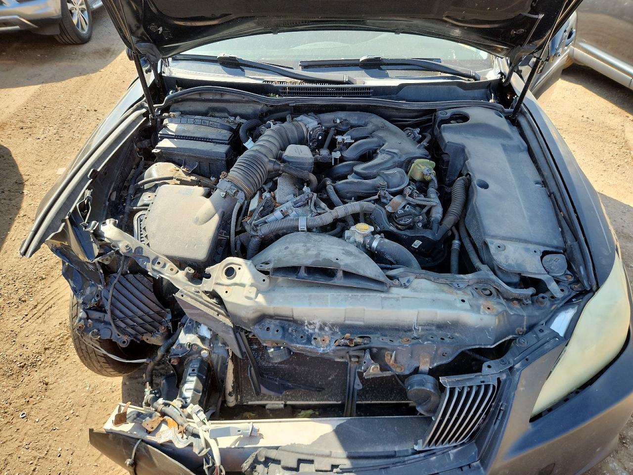 Lexus Is 250