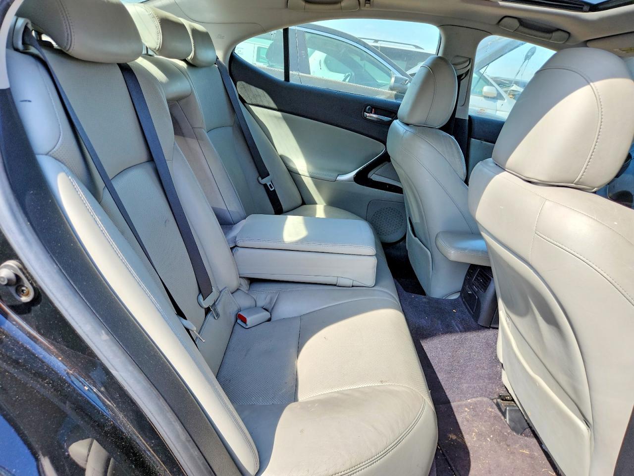 Lexus Is 250