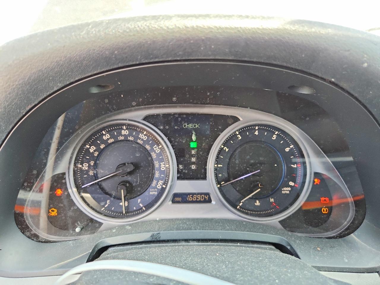 Lexus Is 250