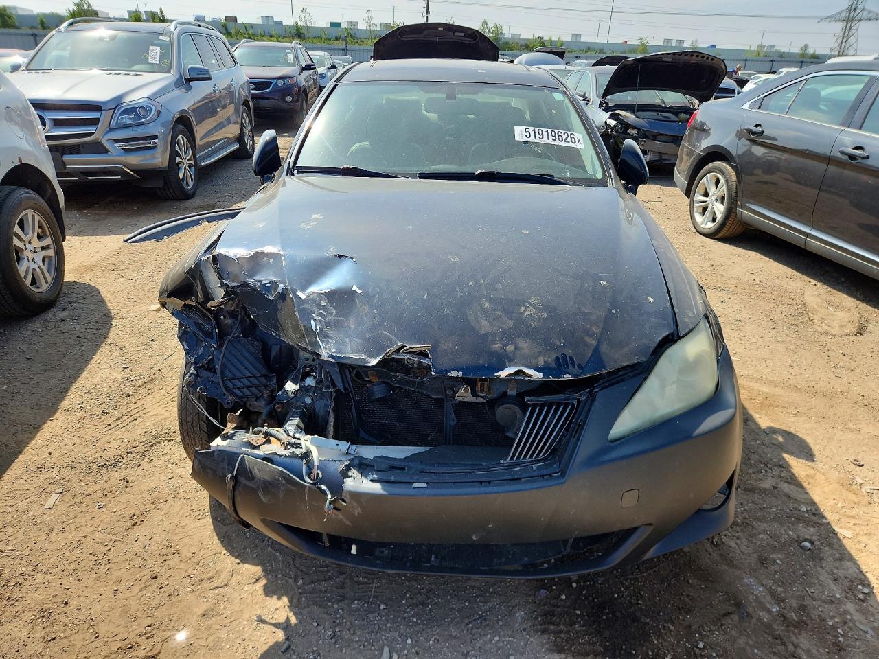 Lexus Is 250