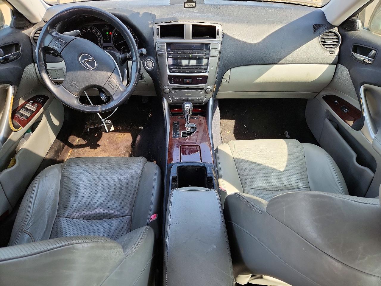 Lexus Is 250