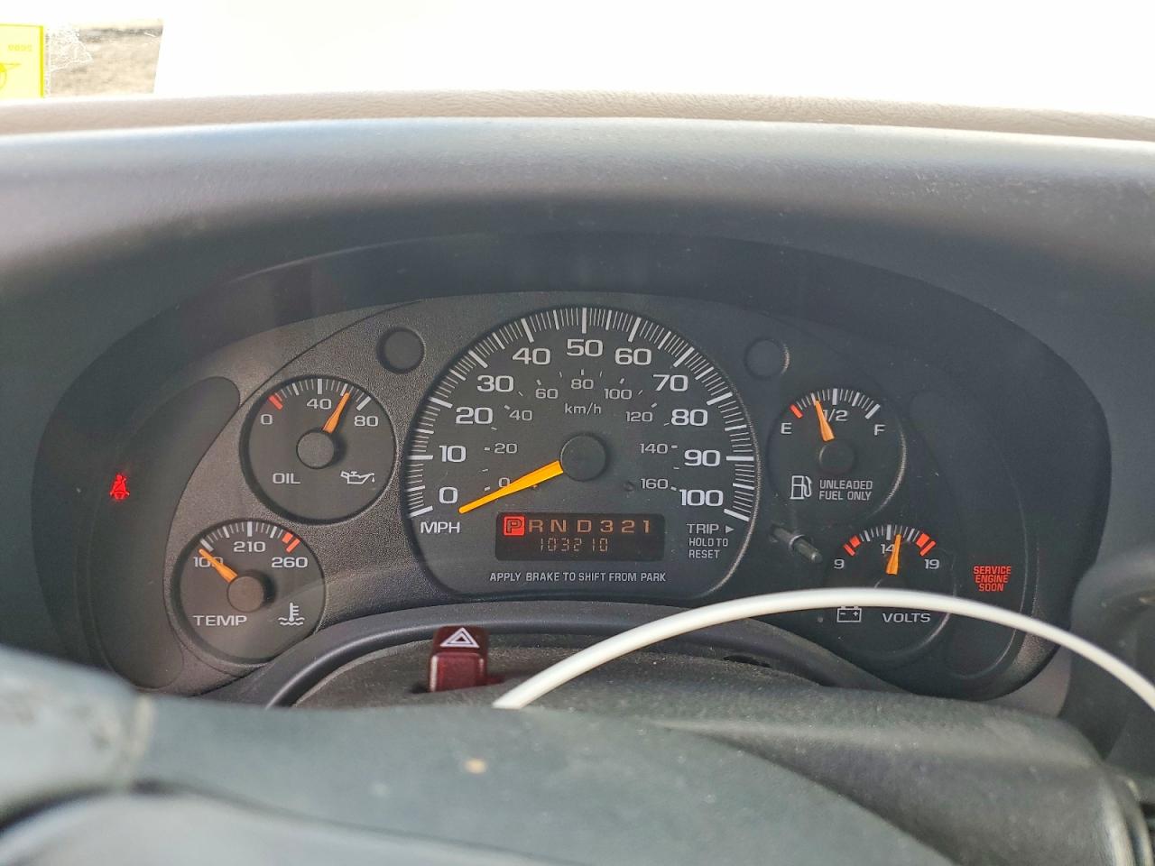 GMC Savana Rv G1500