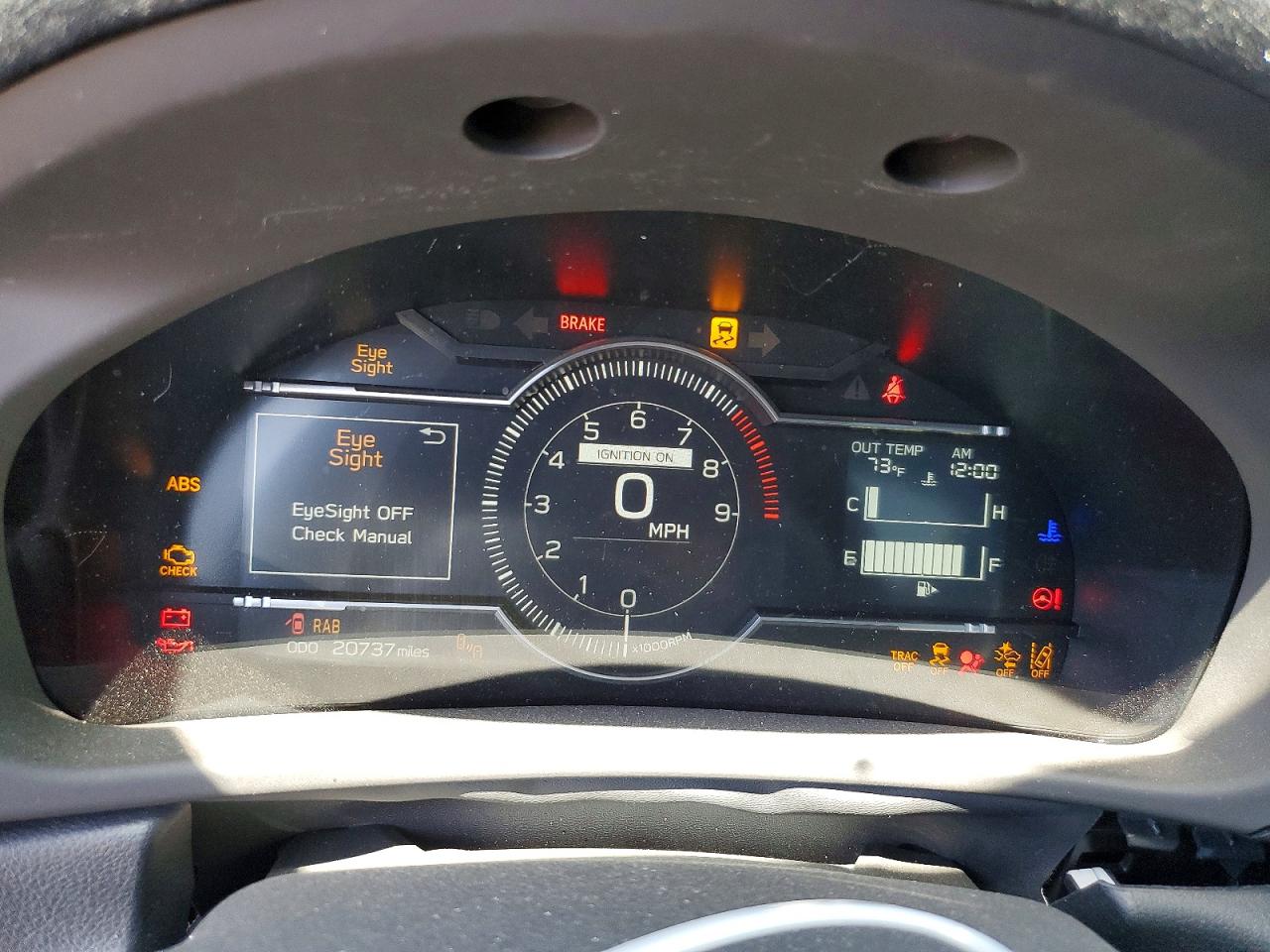 Toyota 86 Premium