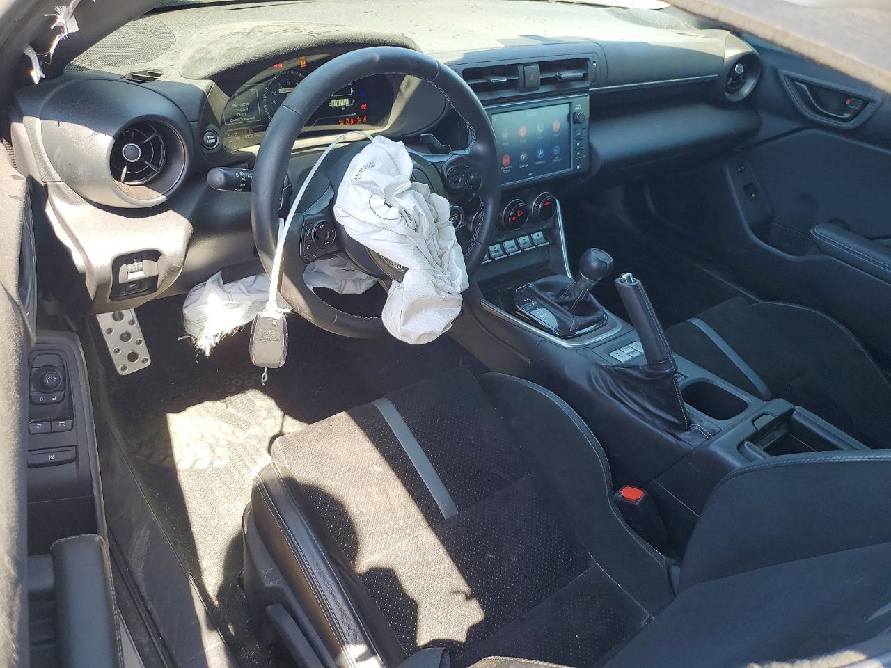 Toyota 86 Premium
