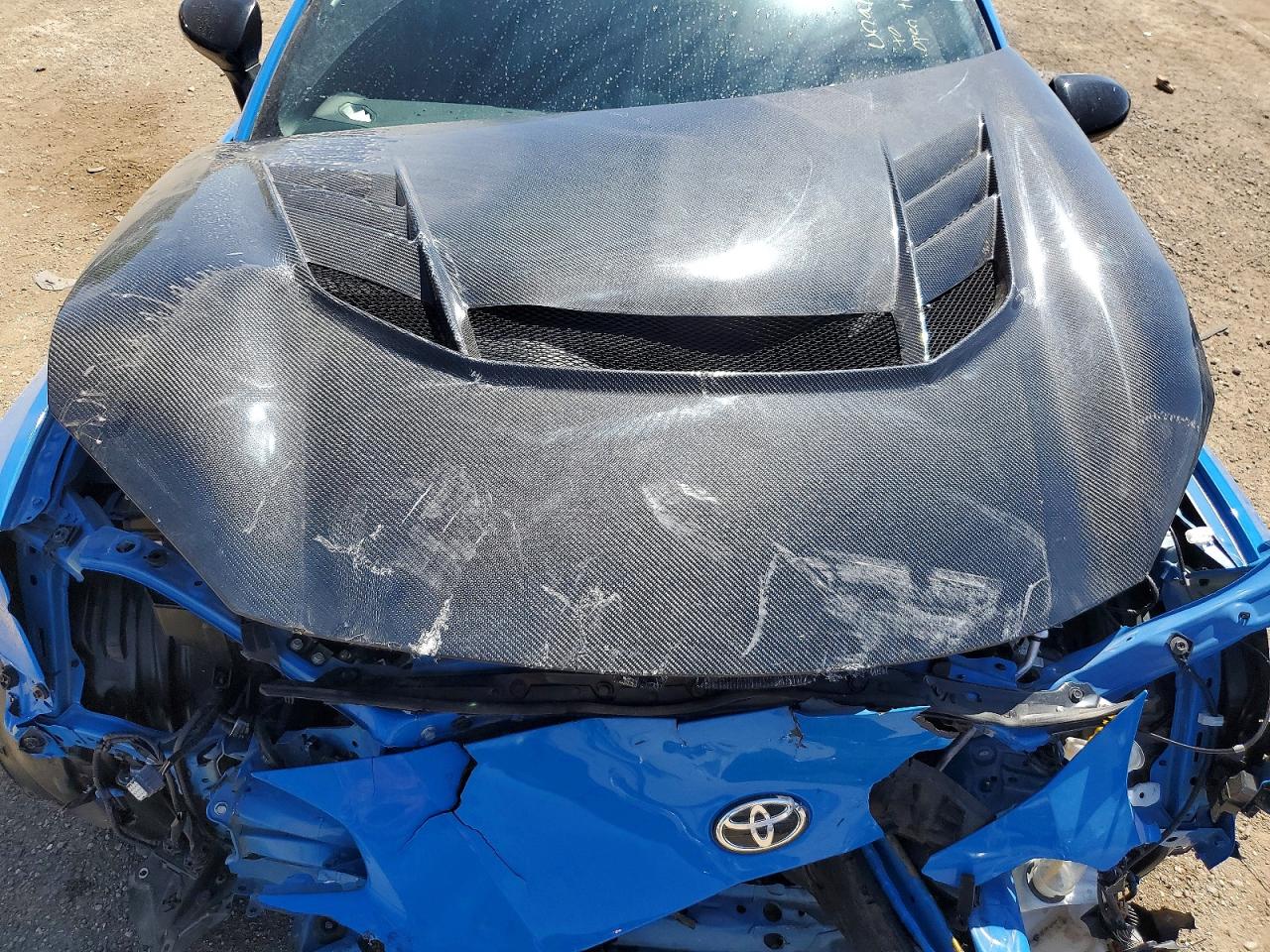 Toyota 86 Premium