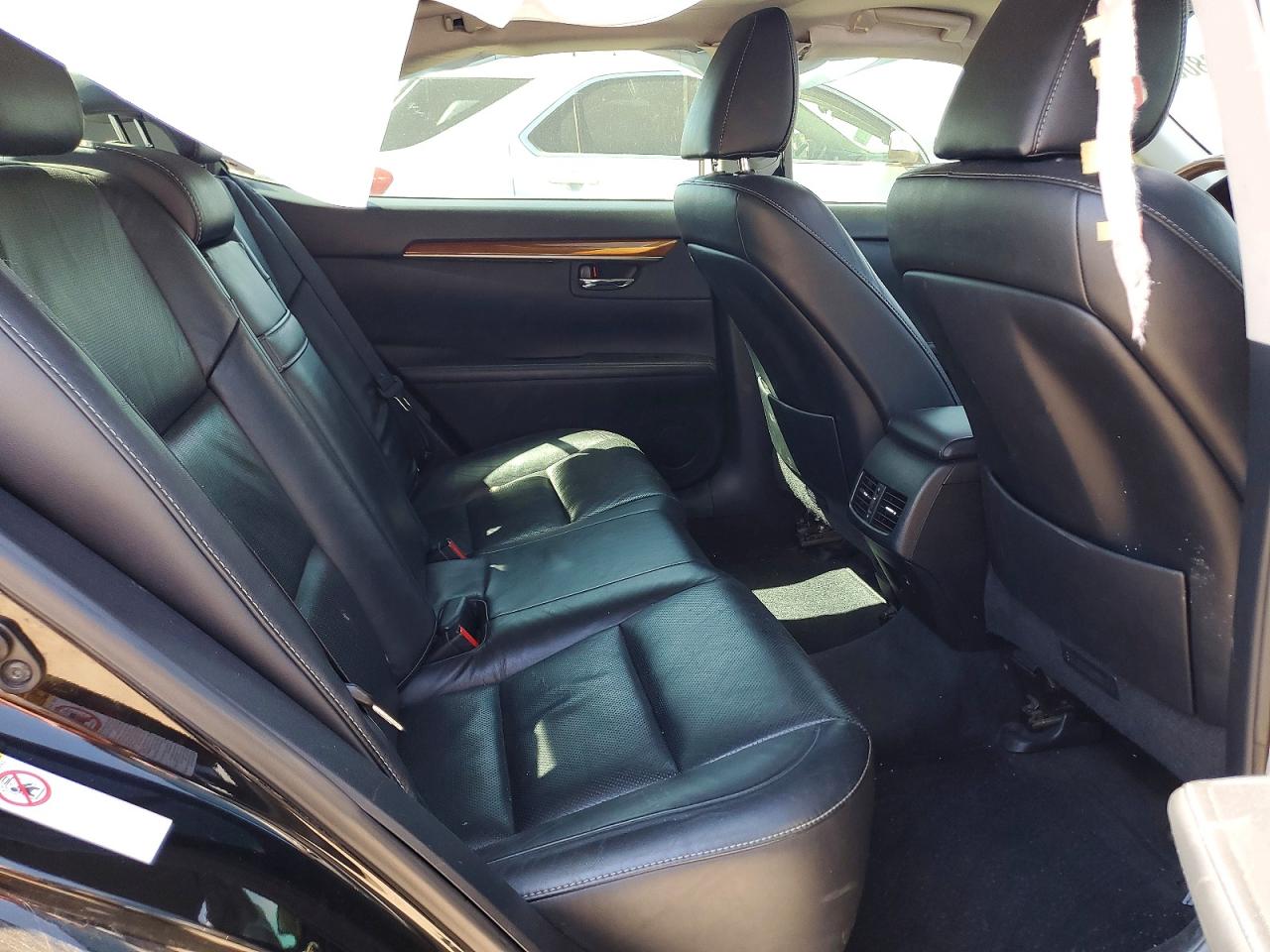 Lexus Es 300h
