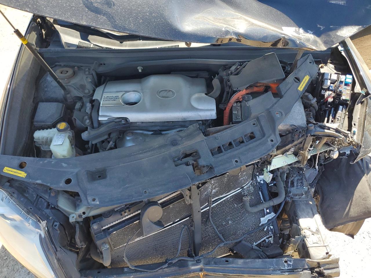 Lexus Es 300h