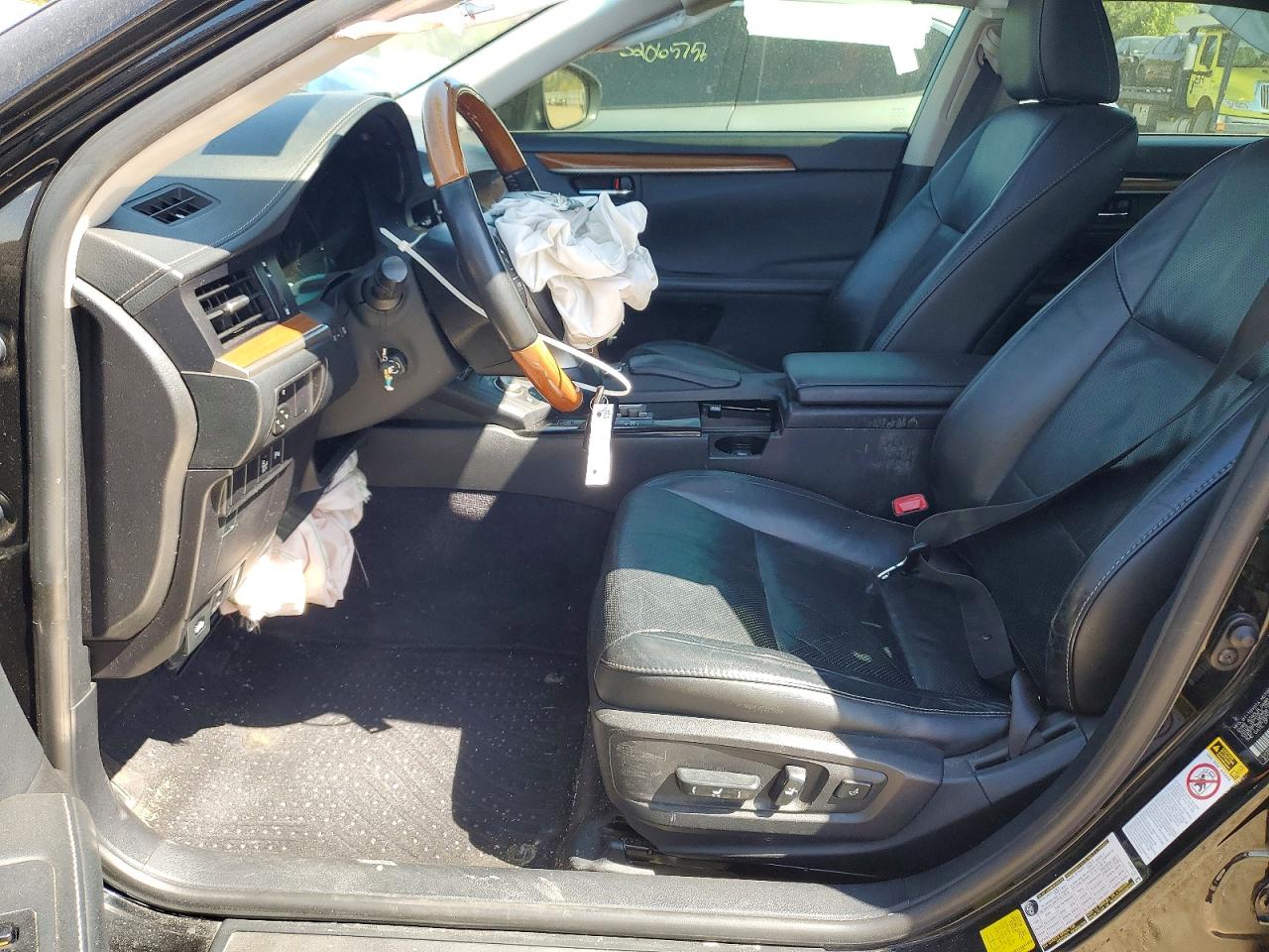 Lexus Es 300h