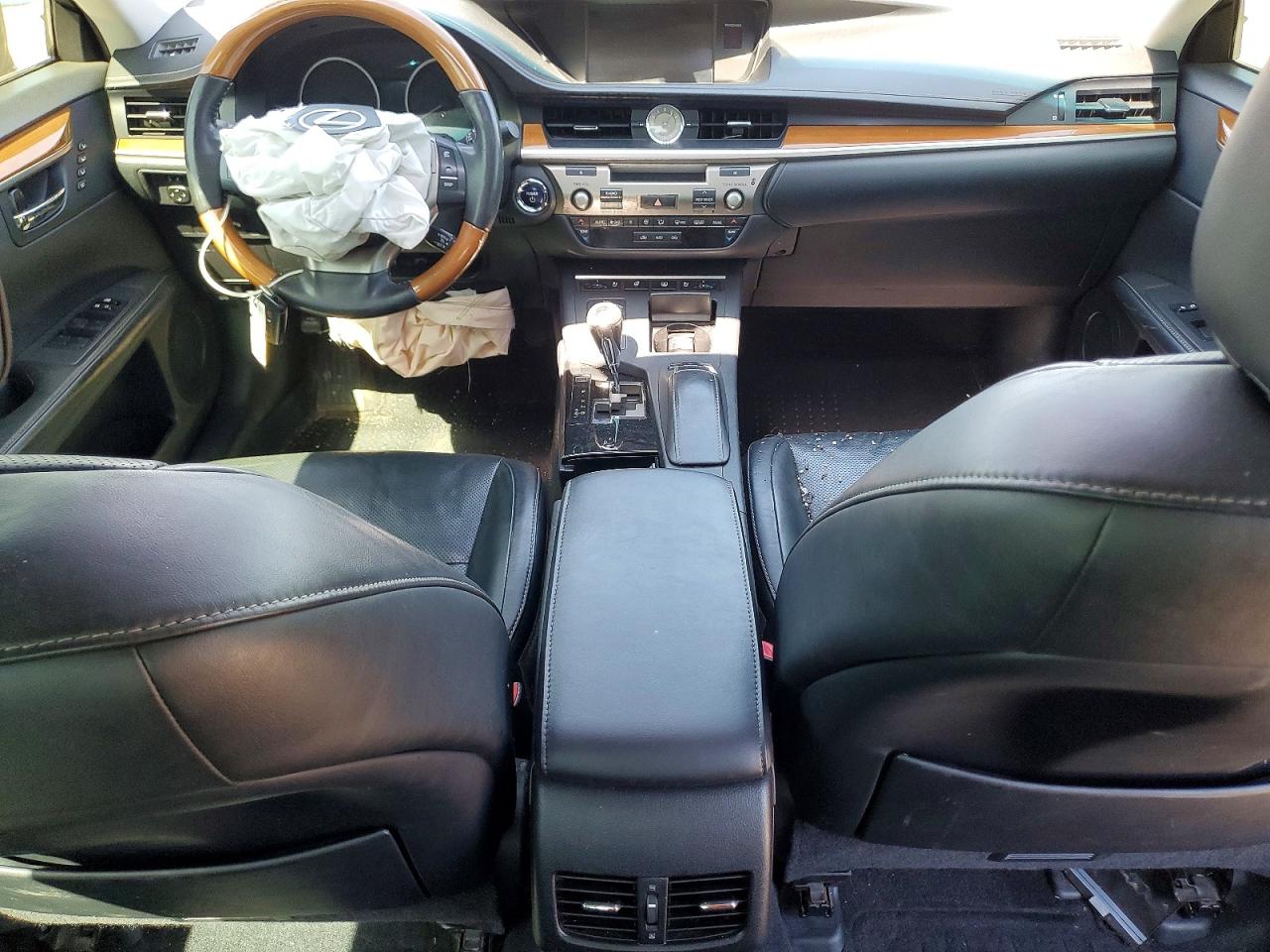 Lexus Es 300h