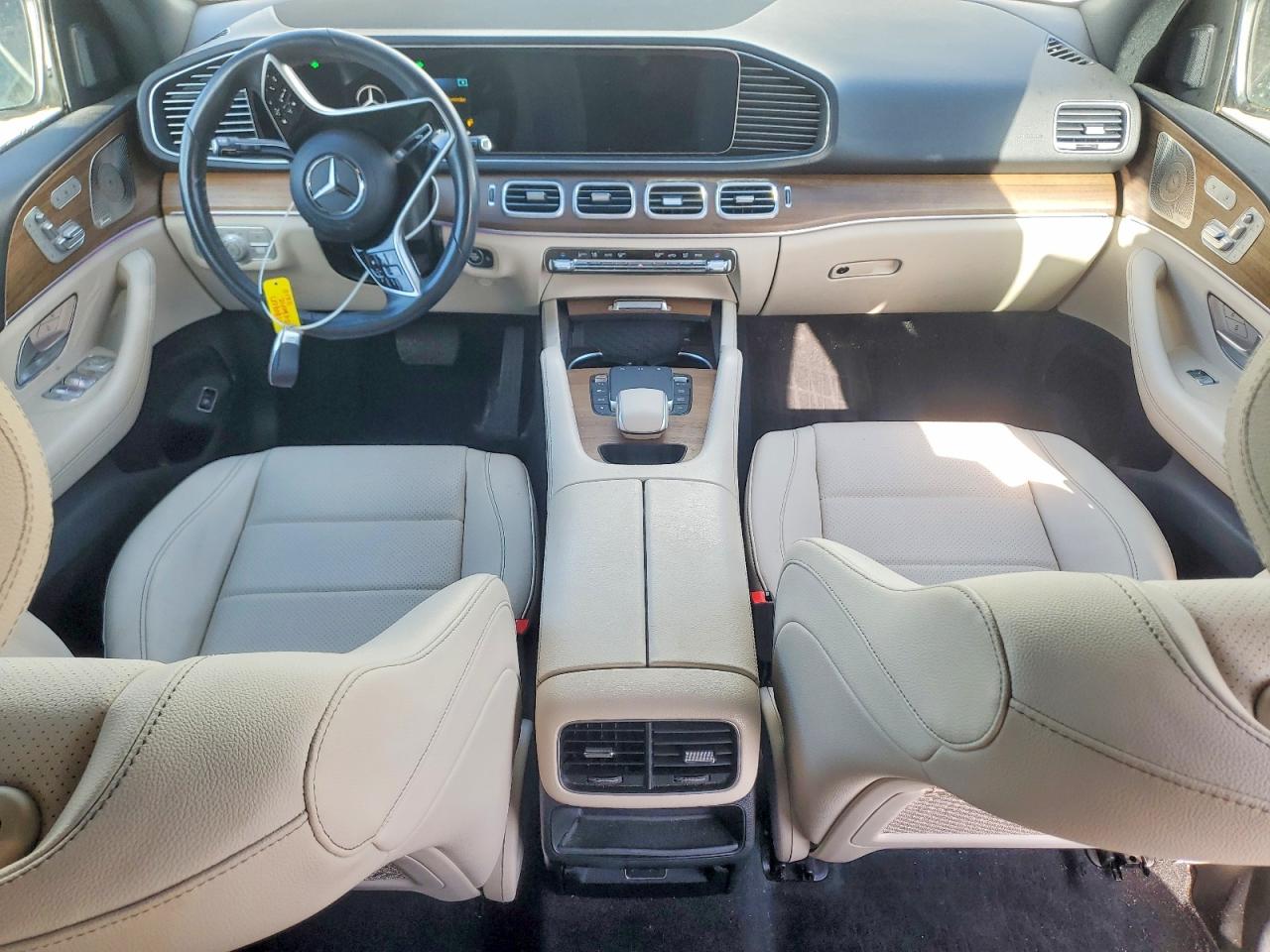 Mercedes-Benz GLE 350 4matic