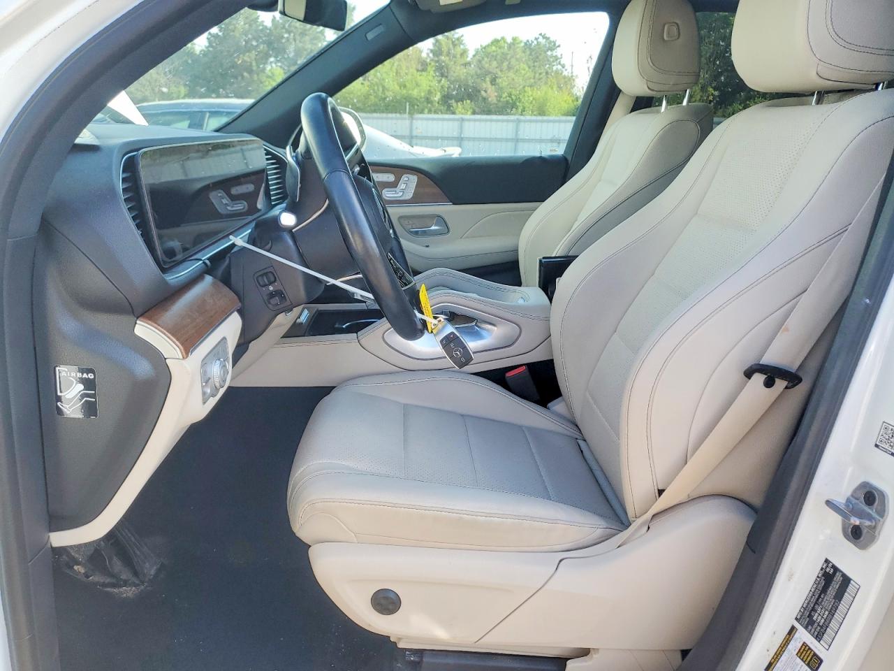 Mercedes-Benz GLE 350 4matic