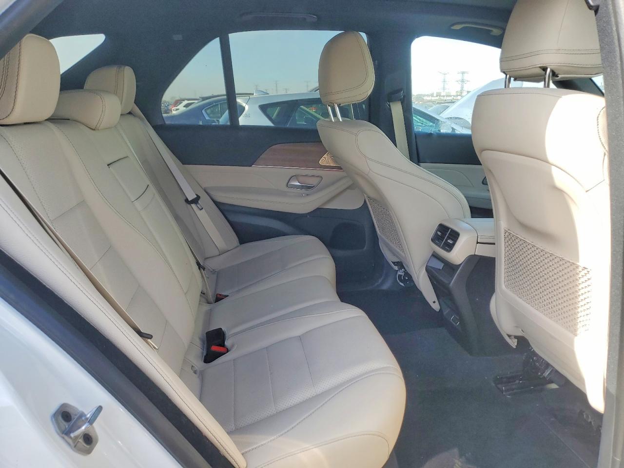 Mercedes-Benz GLE 350 4matic