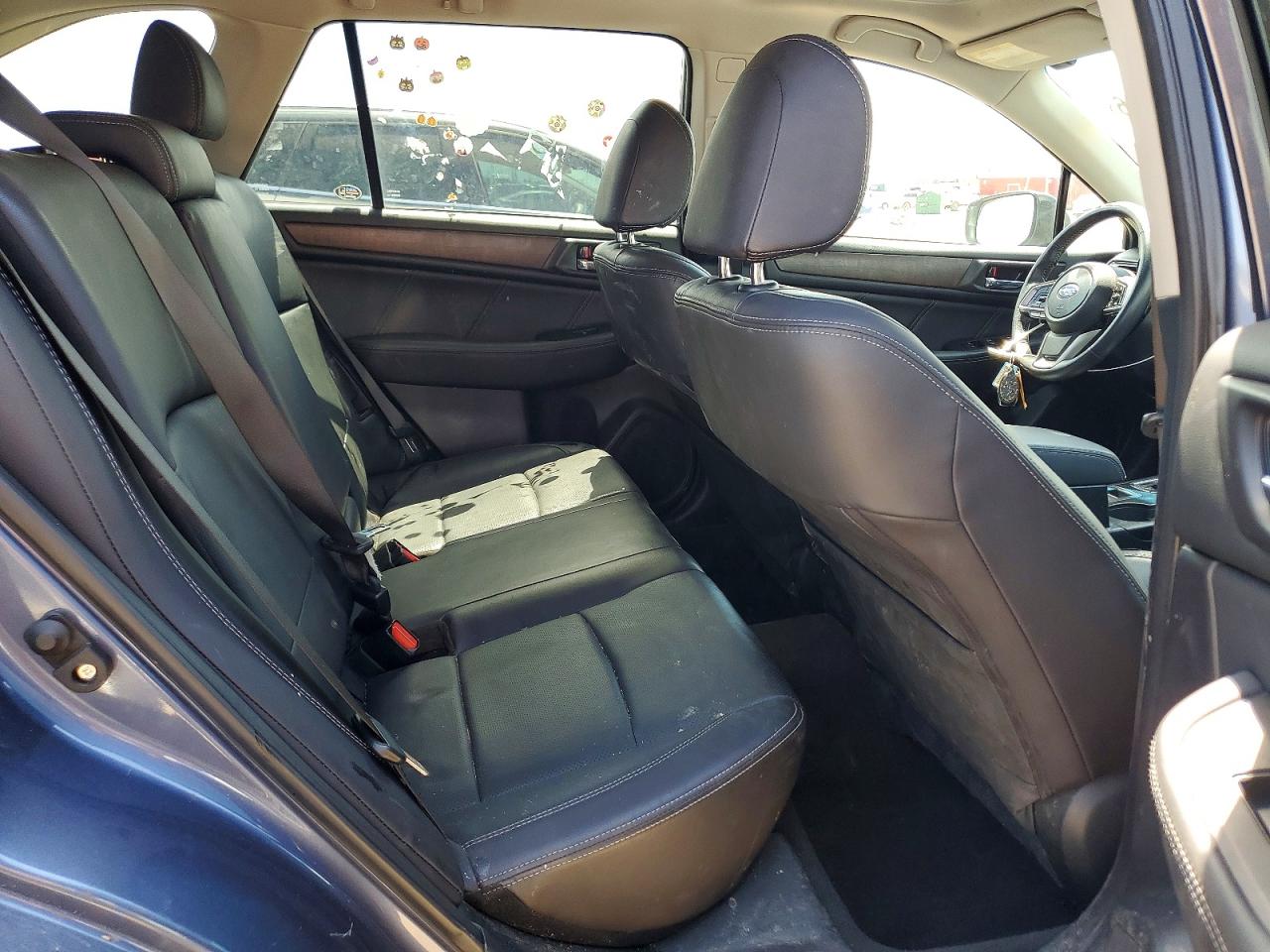 Subaru Legacy 2.5i Limited