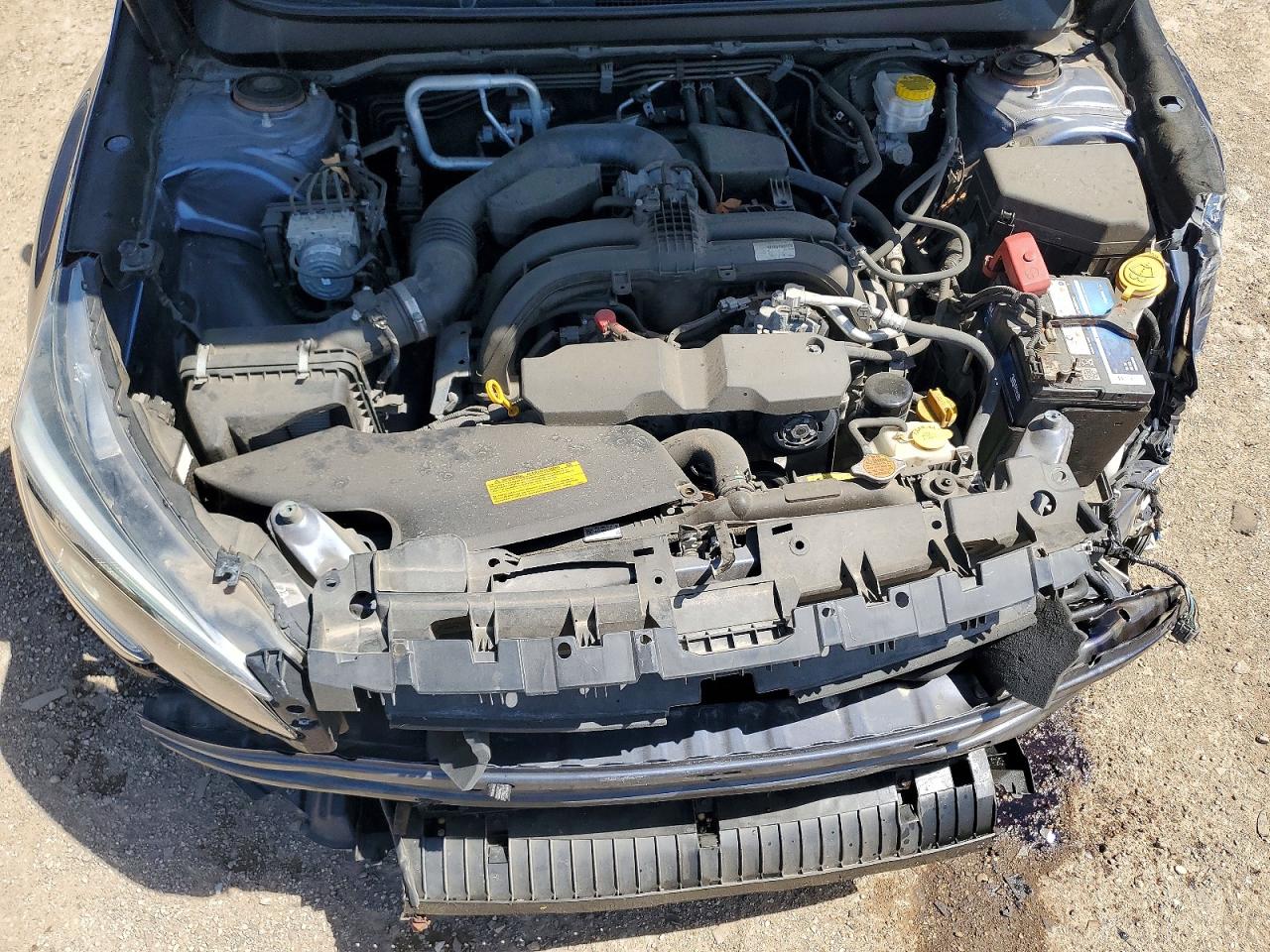 Subaru Legacy 2.5i Limited