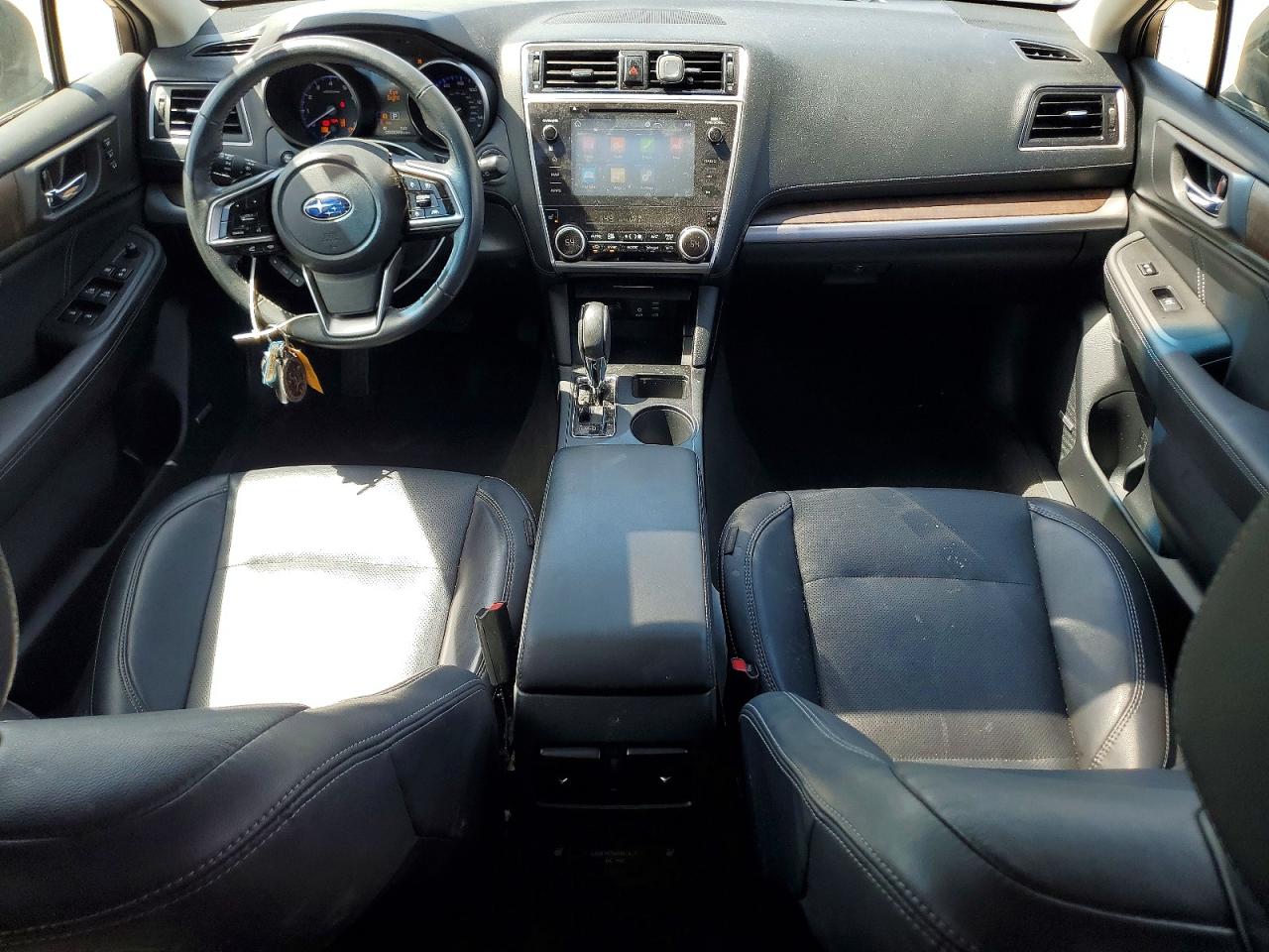 Subaru Legacy 2.5i Limited