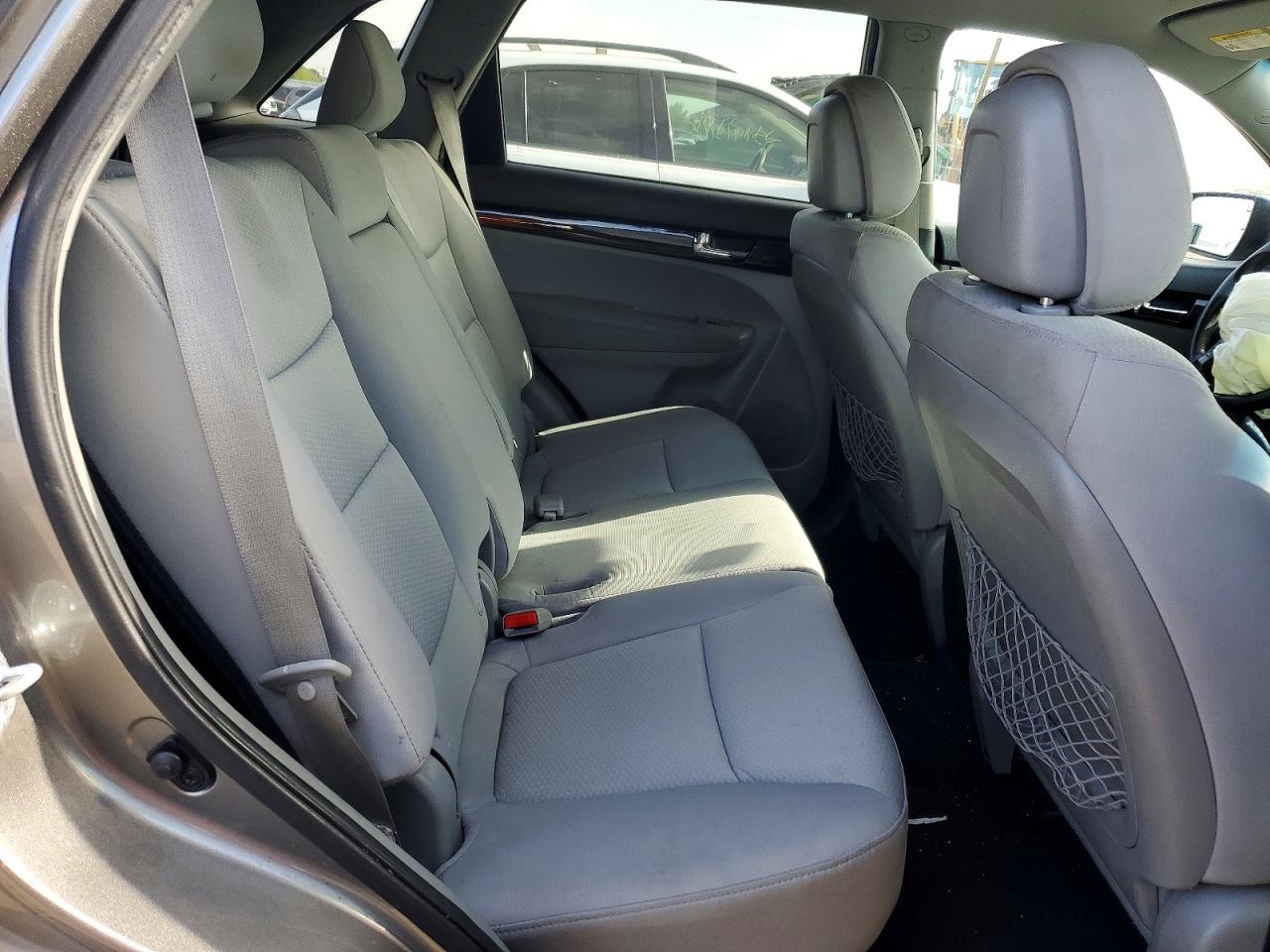 Kia Sorento Lx