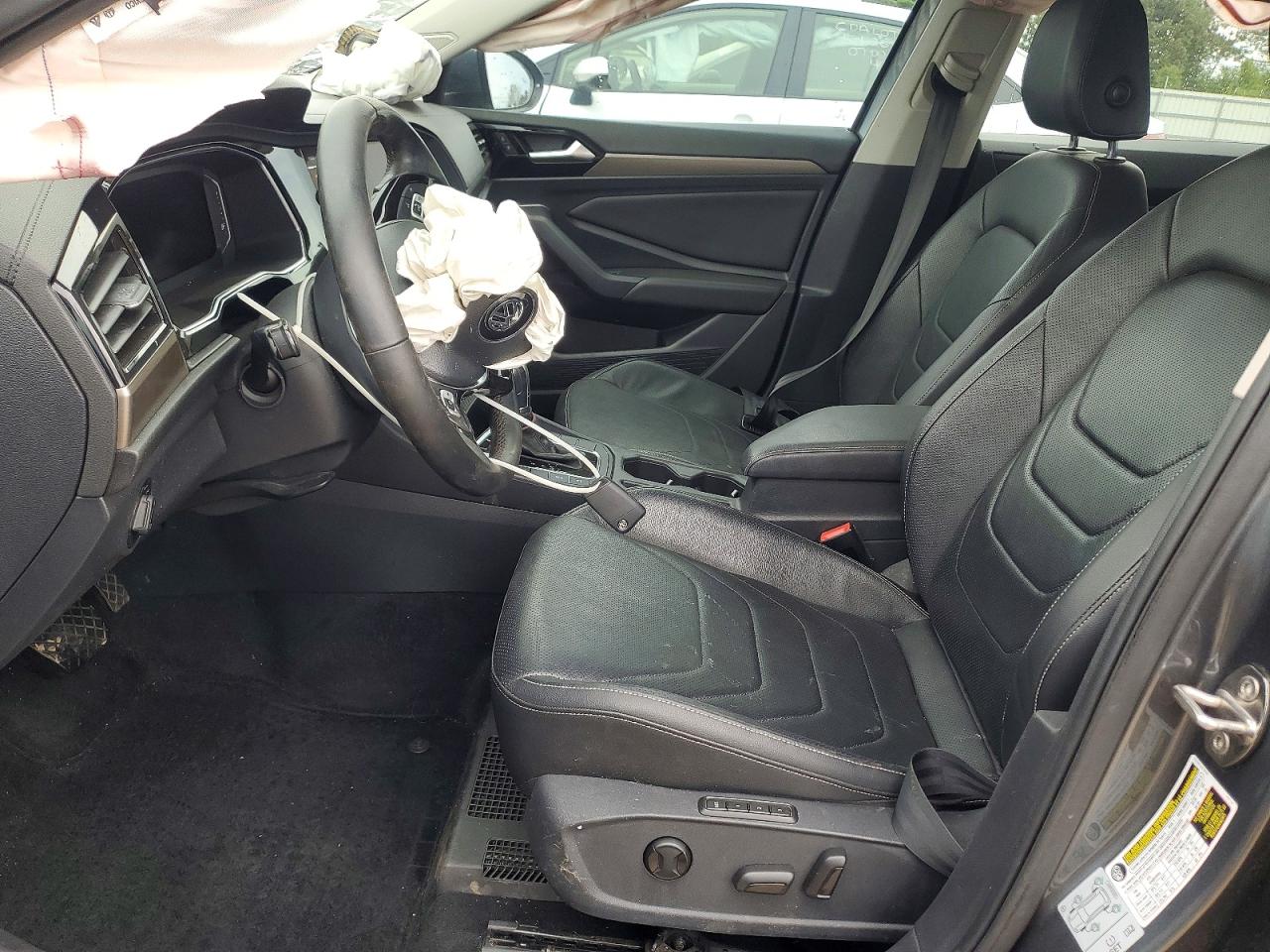Volkswagen Jetta Sel Premium