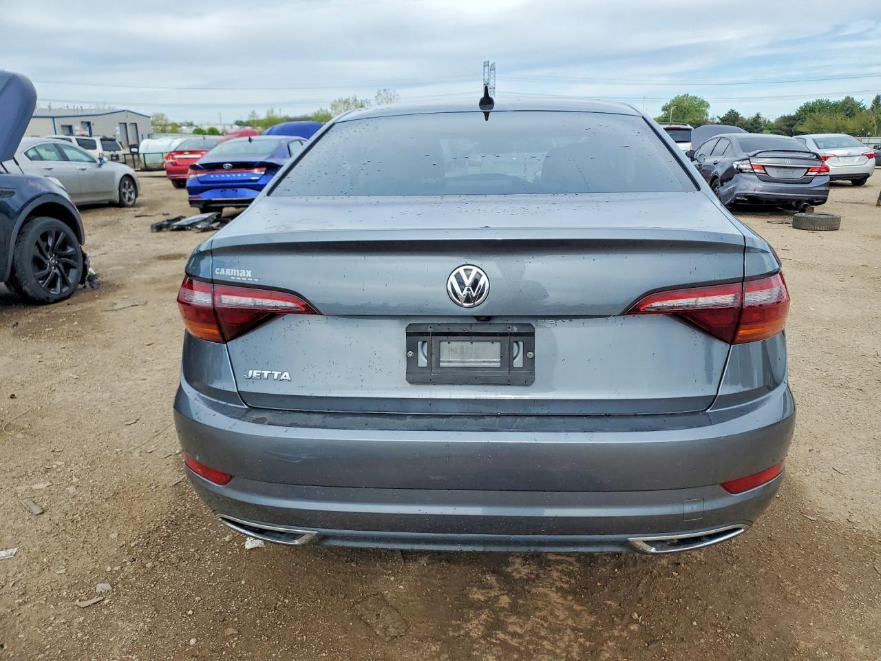 Volkswagen Jetta Sel Premium
