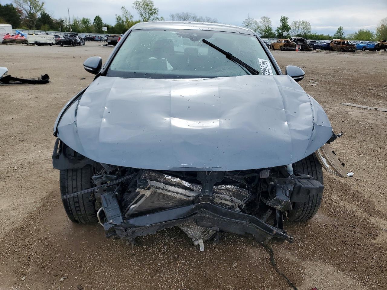 Volkswagen Jetta Sel Premium