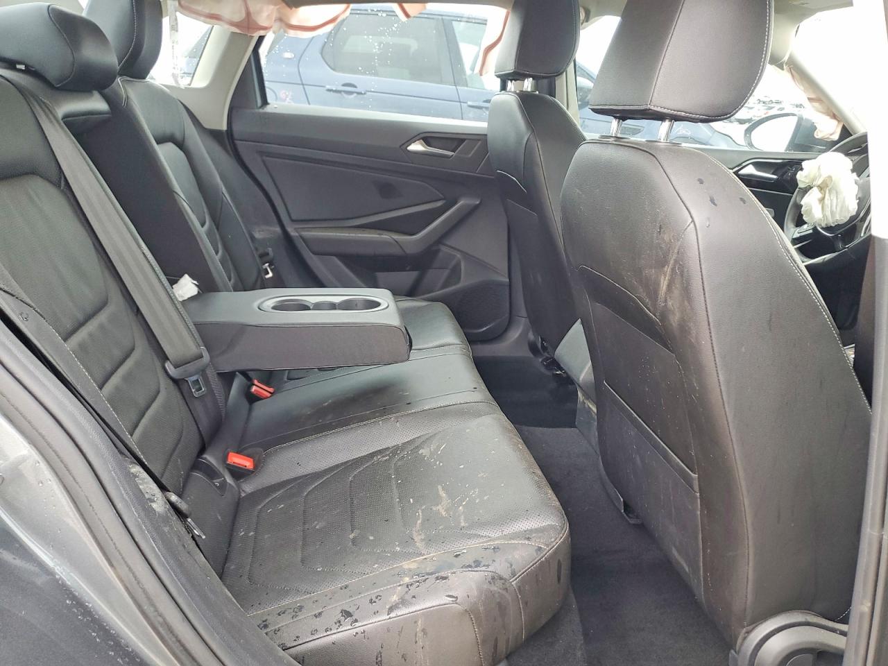 Volkswagen Jetta Sel Premium