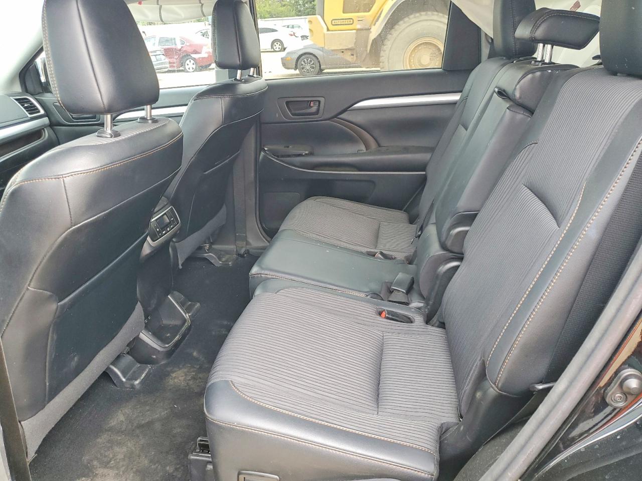 Toyota Highlander Le Plus