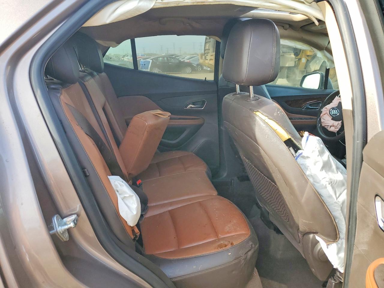 Buick Encore