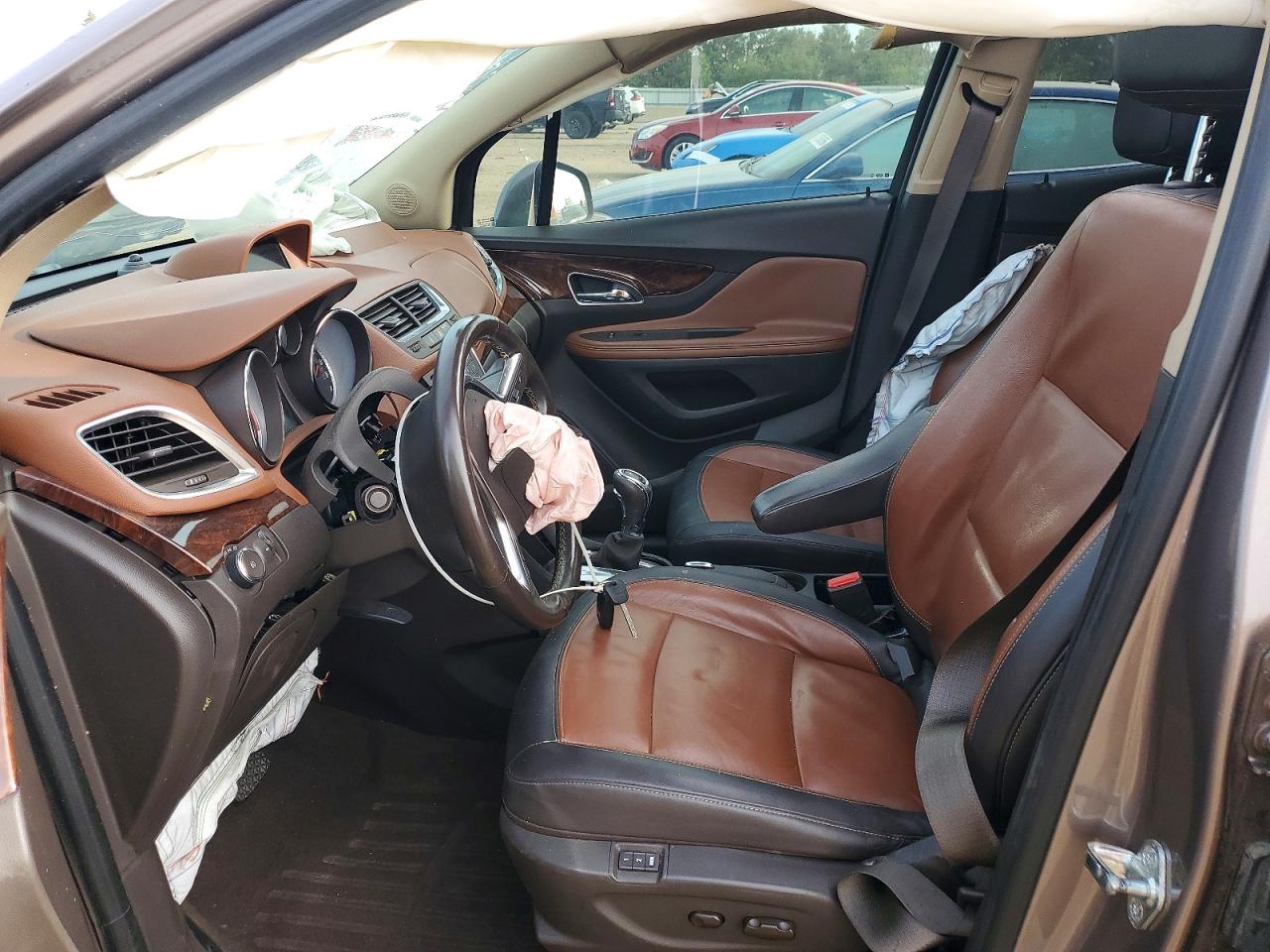 Buick Encore