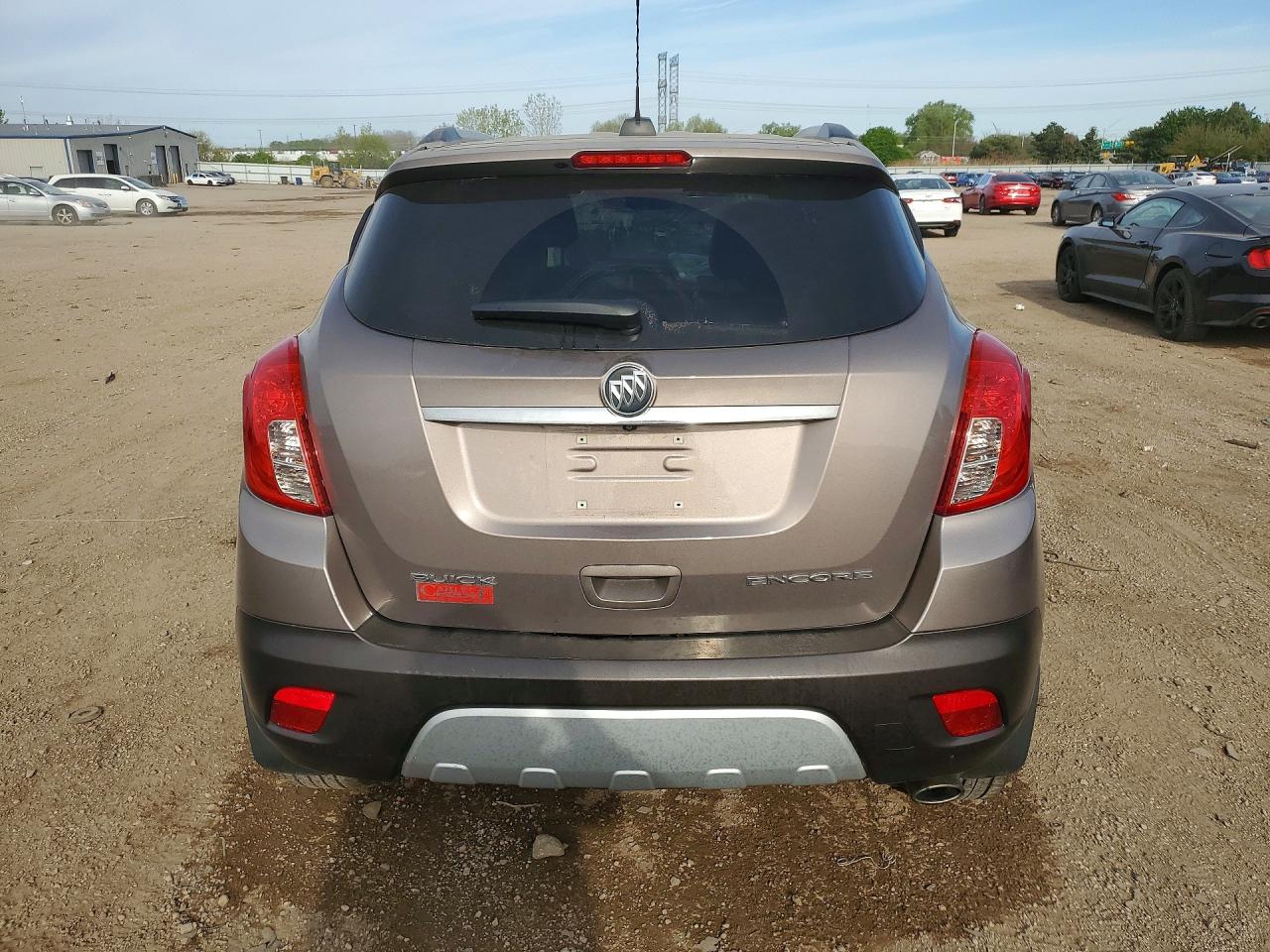 Buick Encore
