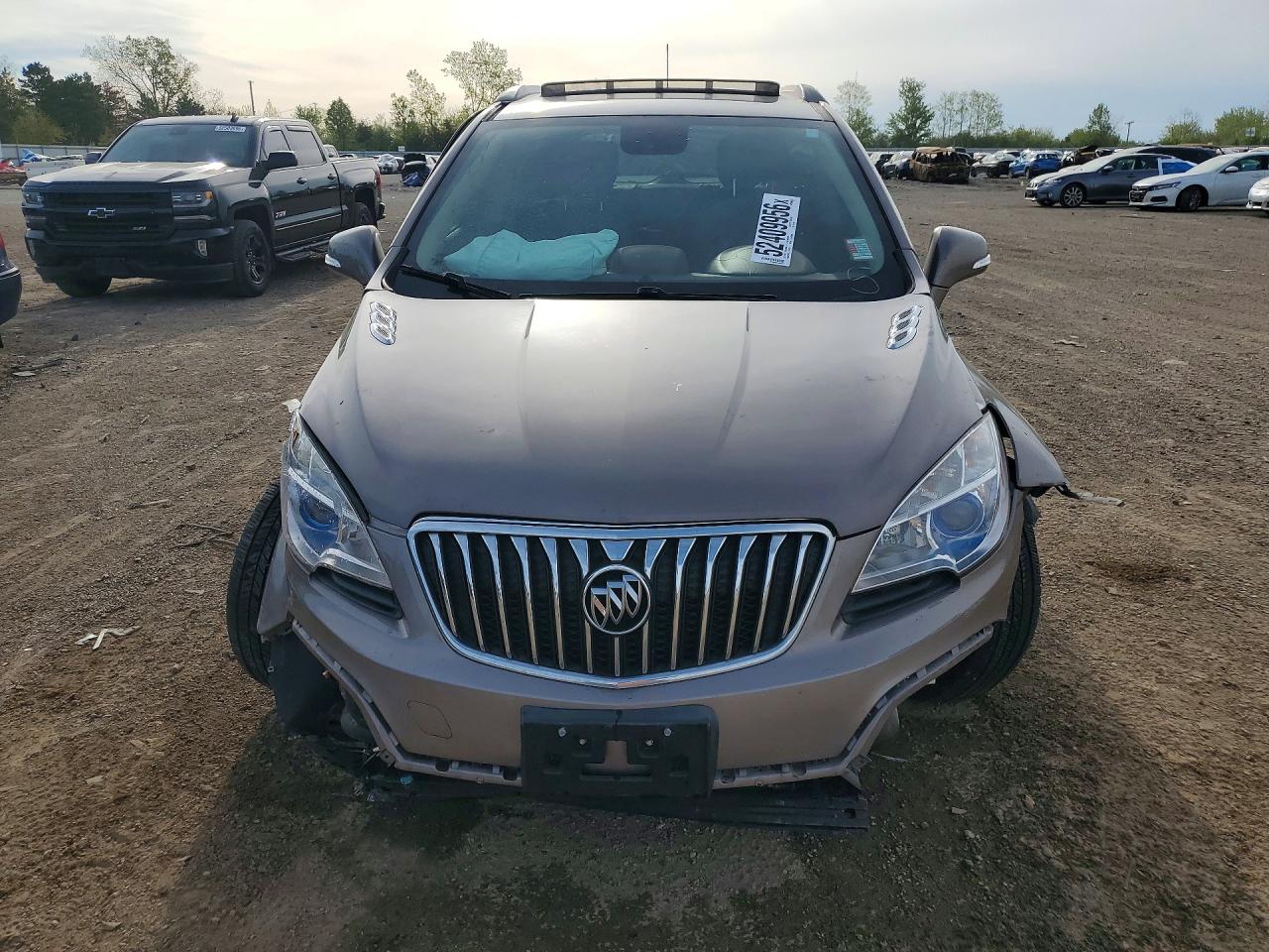 Buick Encore