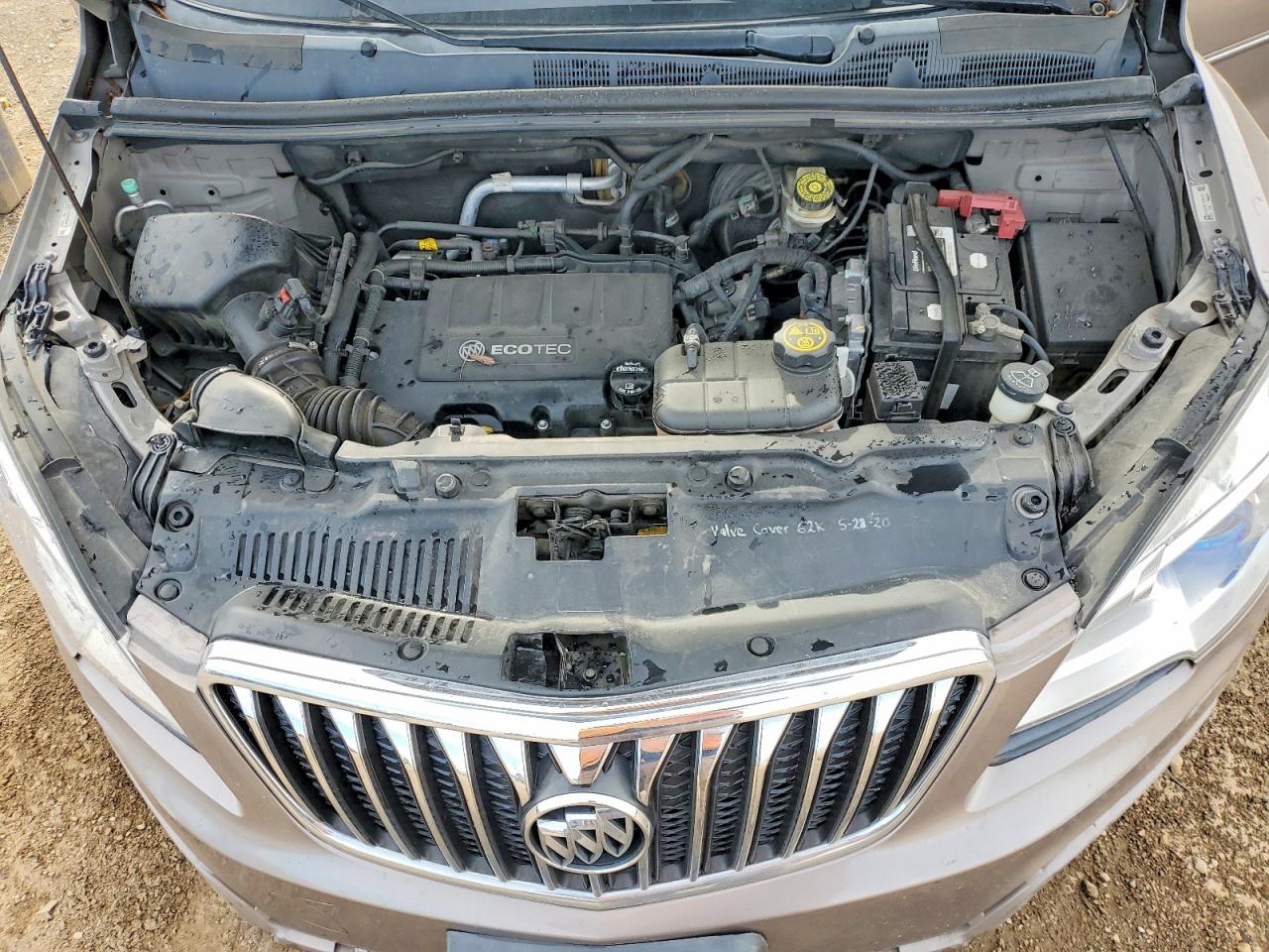Buick Encore