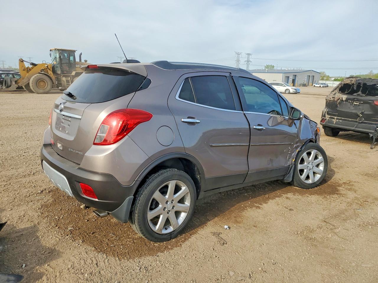 Buick Encore