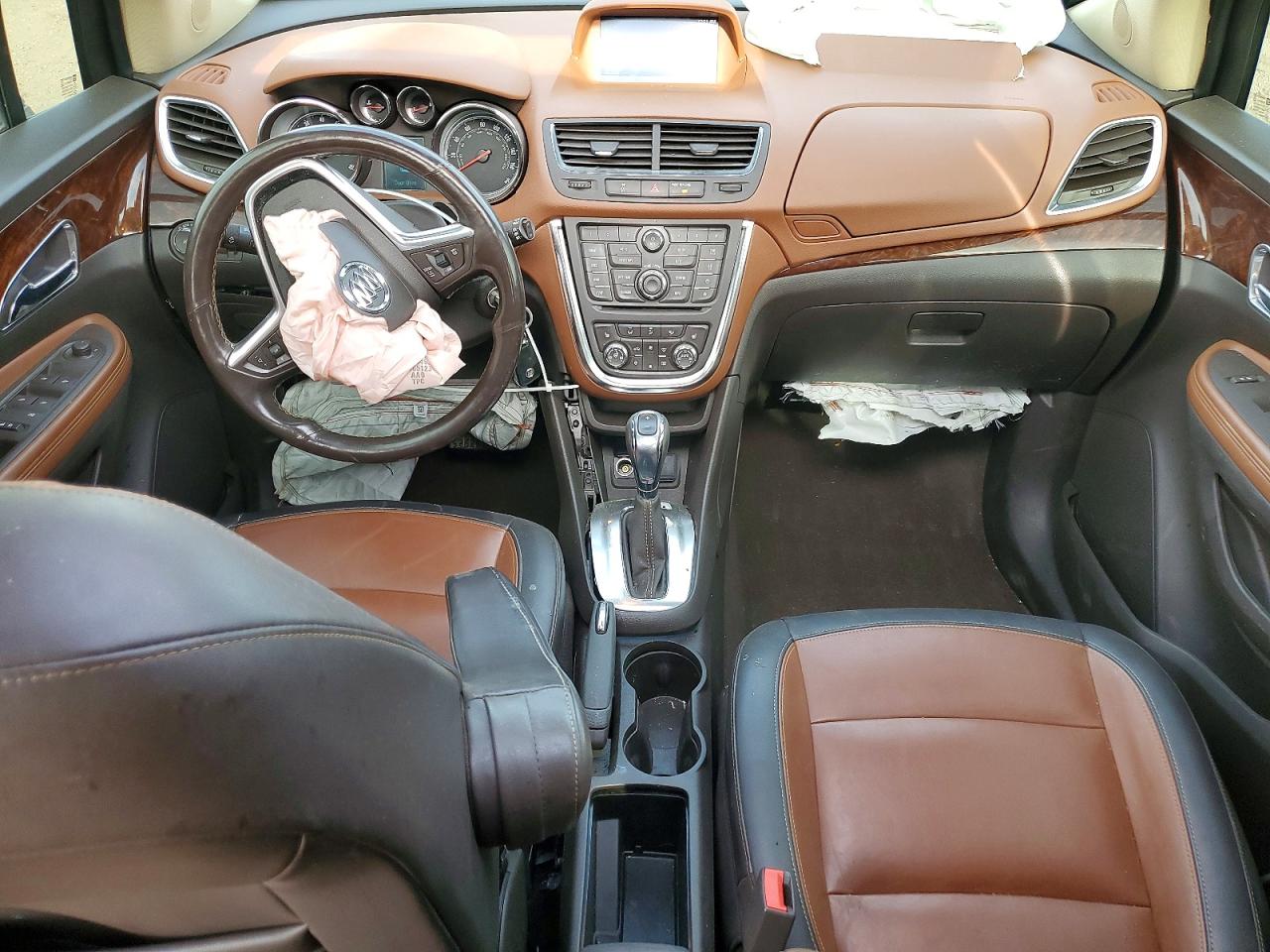 Buick Encore