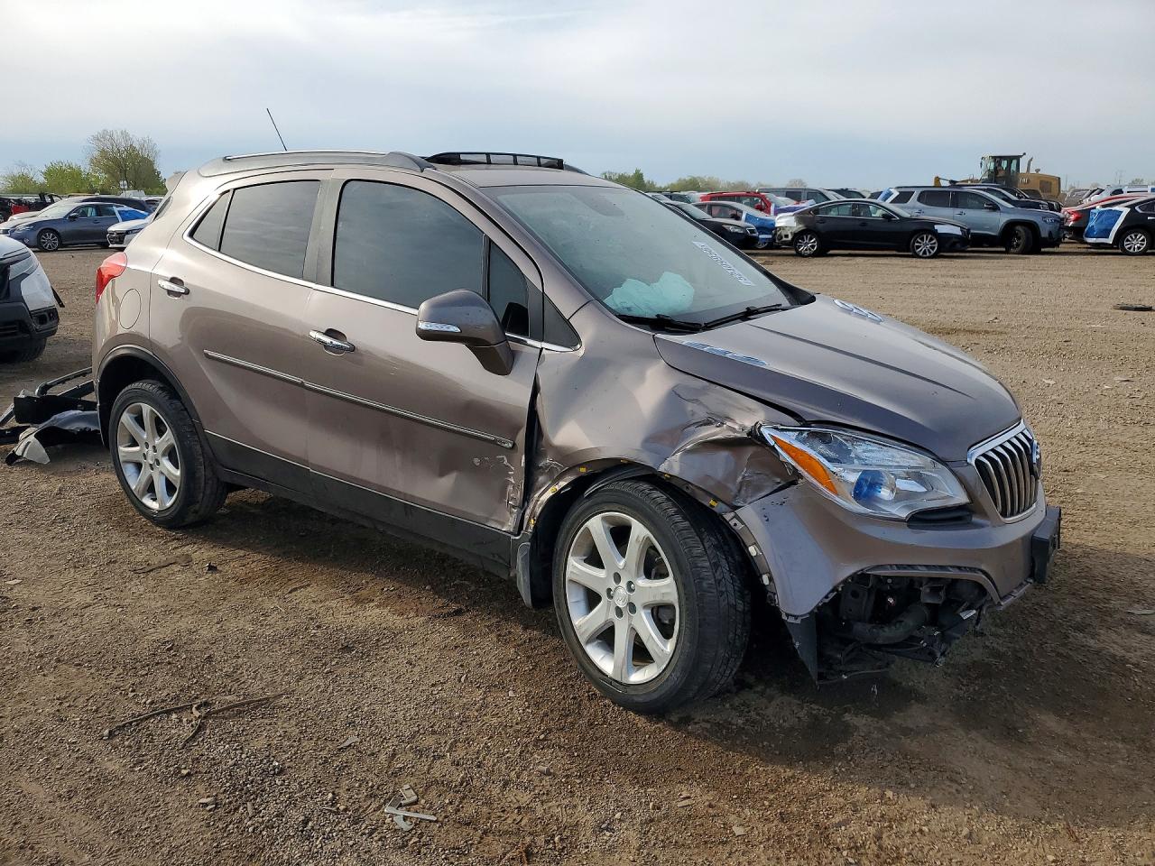 Buick Encore