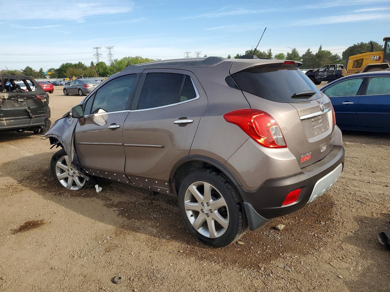 Buick Encore