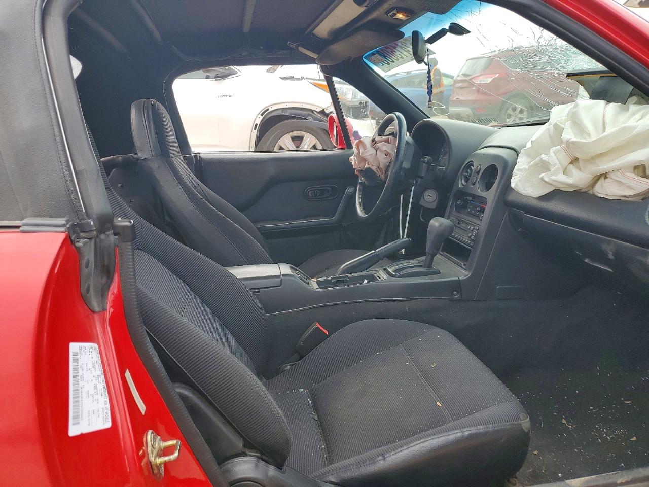 Mazda Mx5