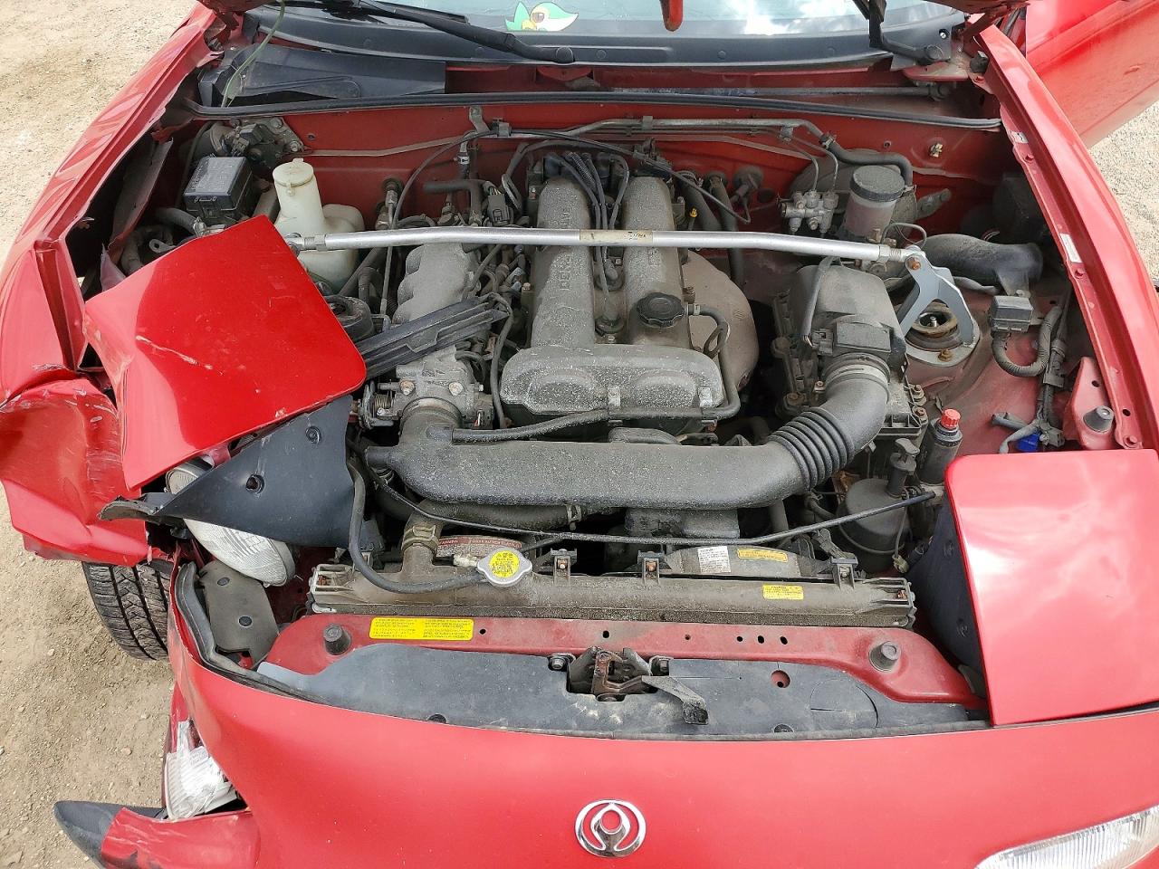 Mazda Mx5