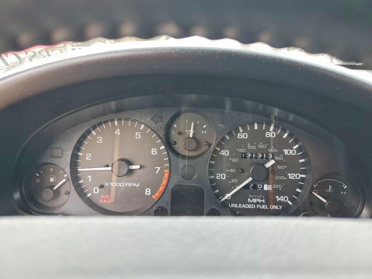 Mazda Mx5