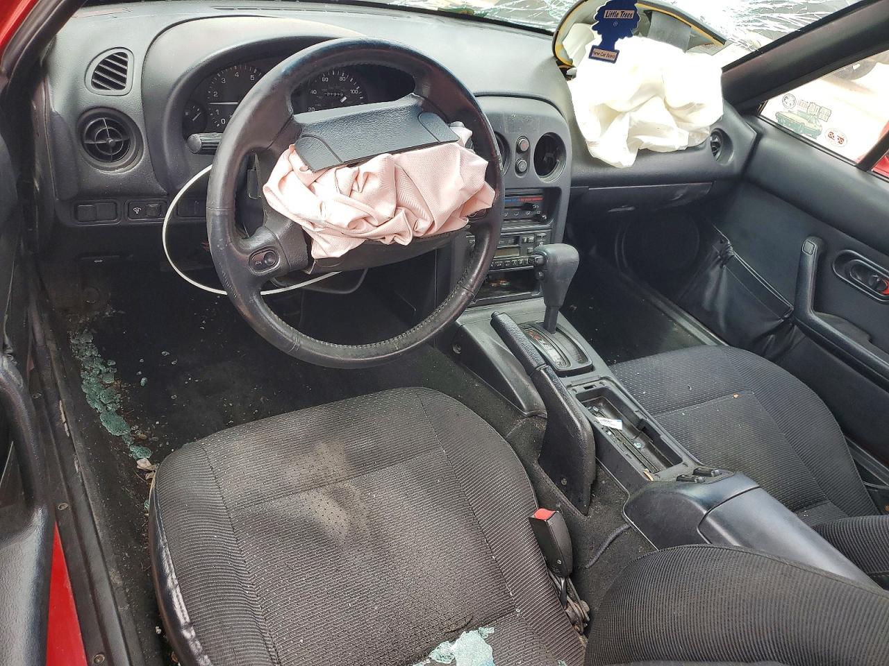 Mazda Mx5