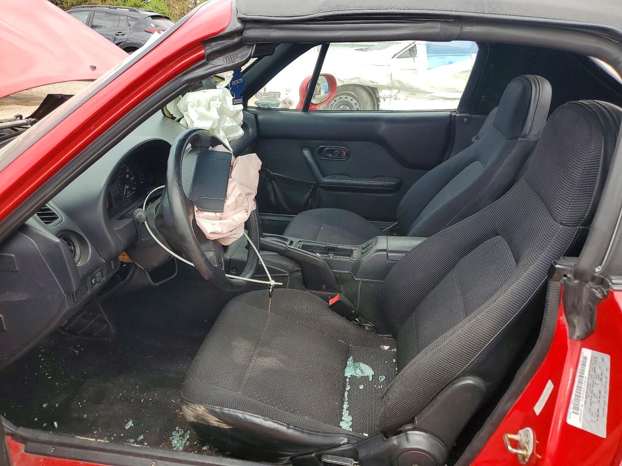 Mazda Mx5