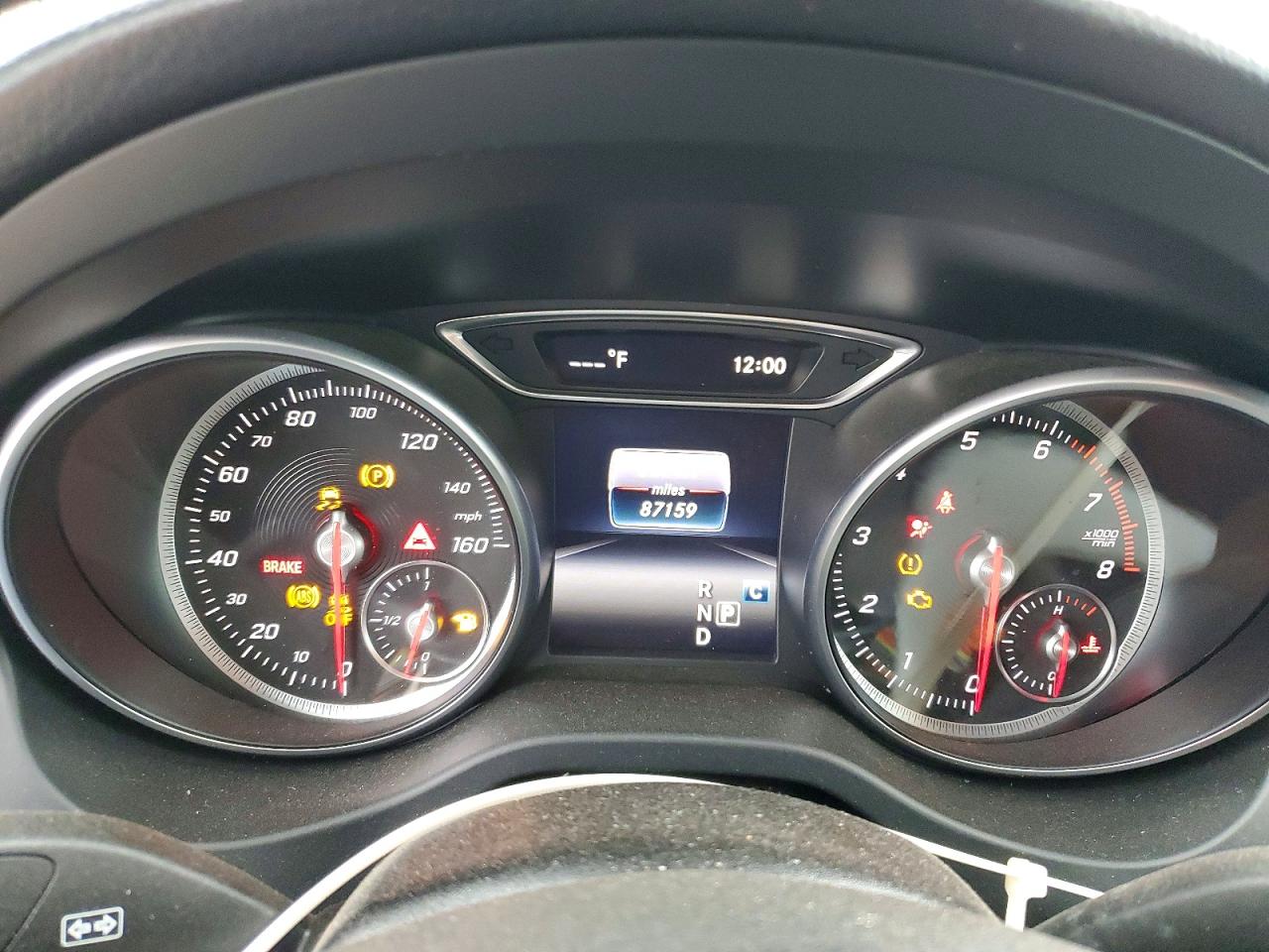 Mercedes-Benz GLA 250 4matic