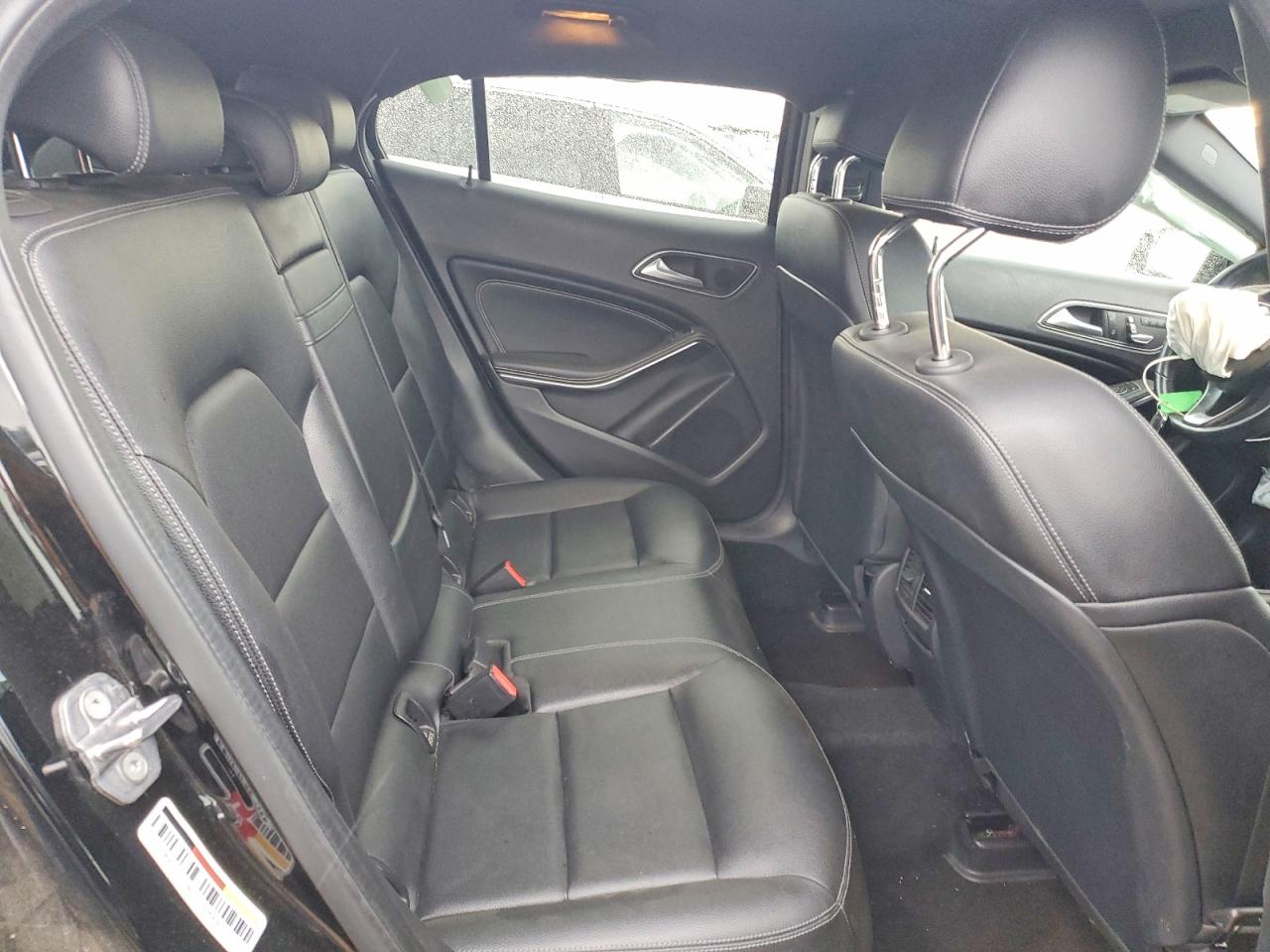 Mercedes-Benz GLA 250 4matic