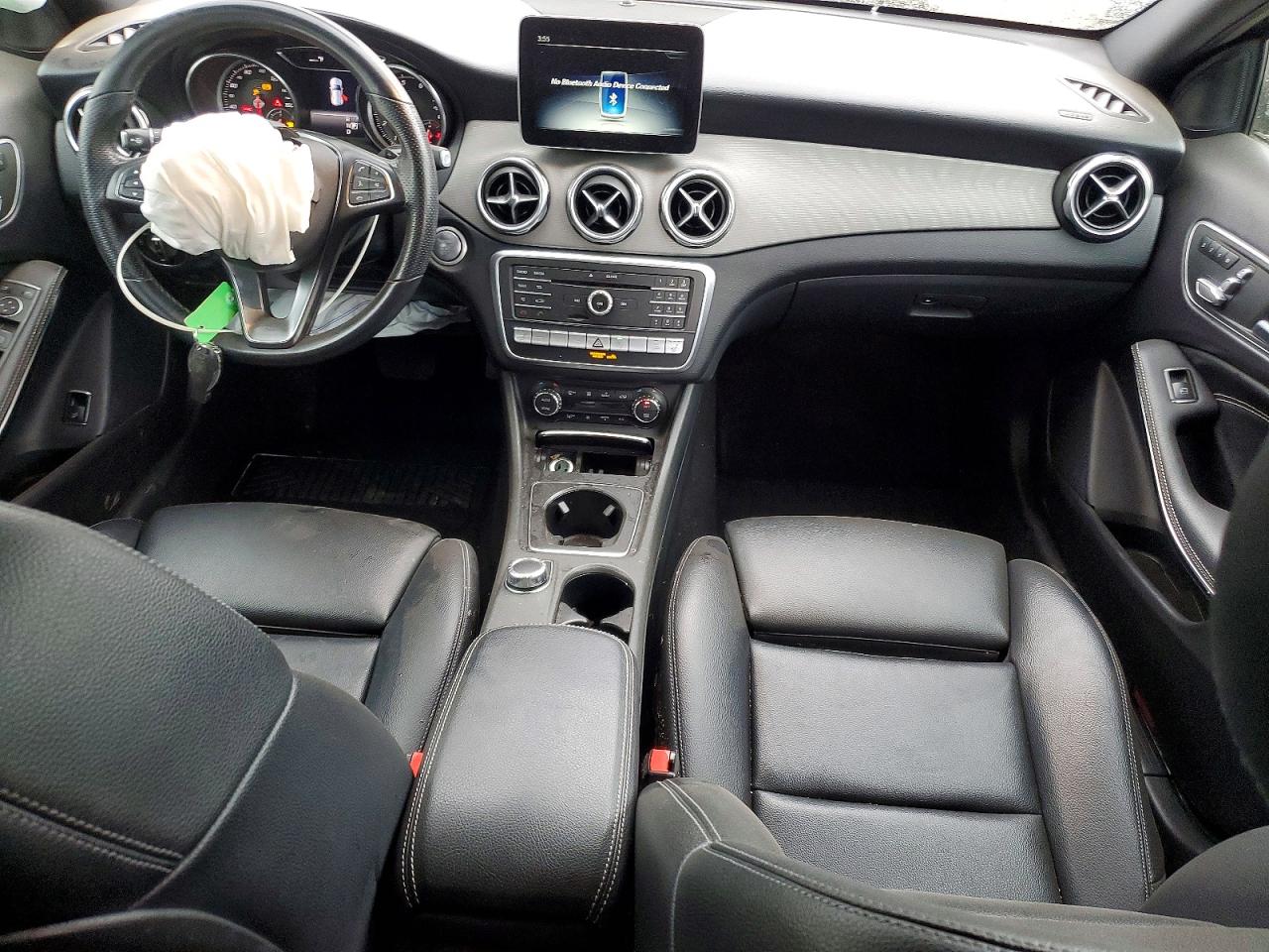 Mercedes-Benz GLA 250 4matic