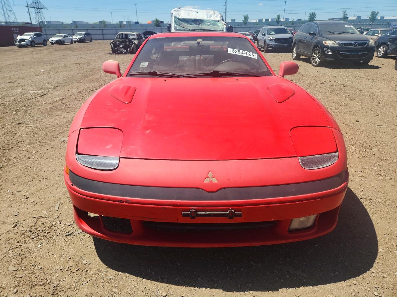 Mitsubishi 3000GT