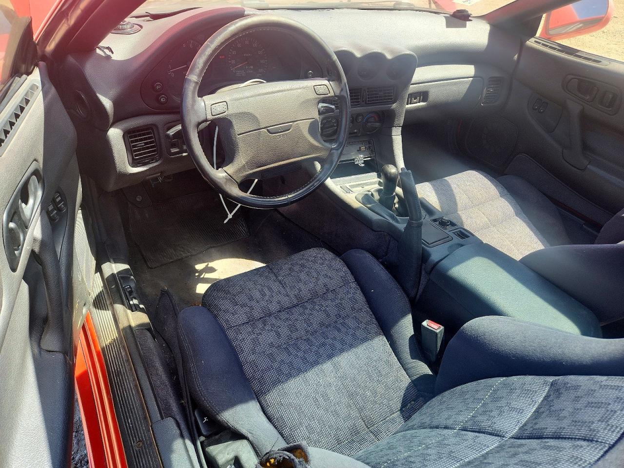 Mitsubishi 3000GT