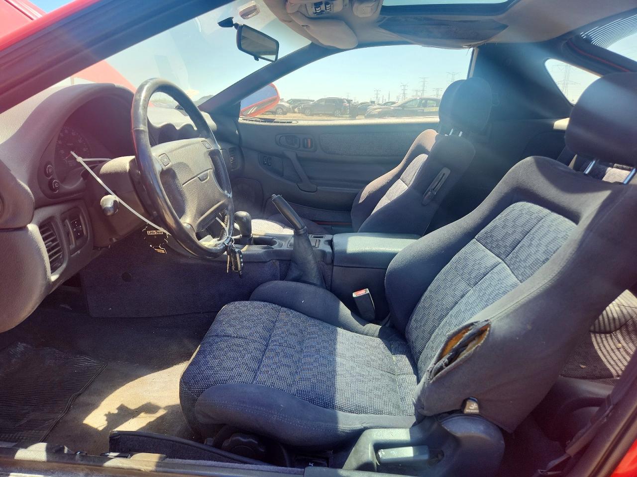 Mitsubishi 3000GT