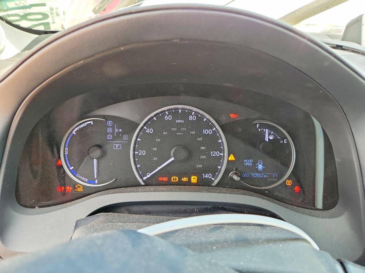 Lexus Ct 200