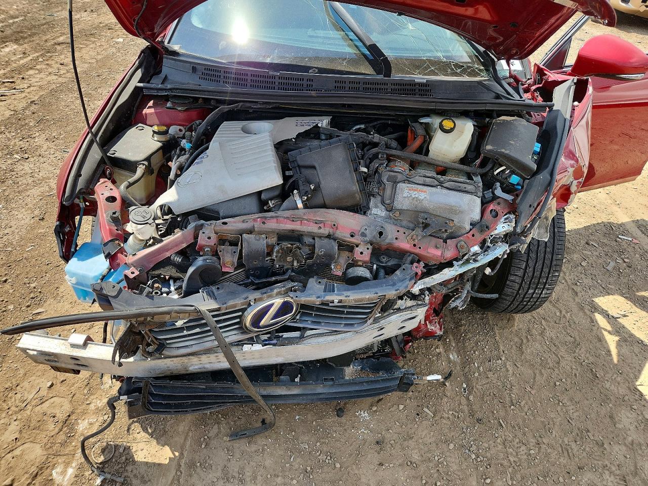Lexus Ct 200