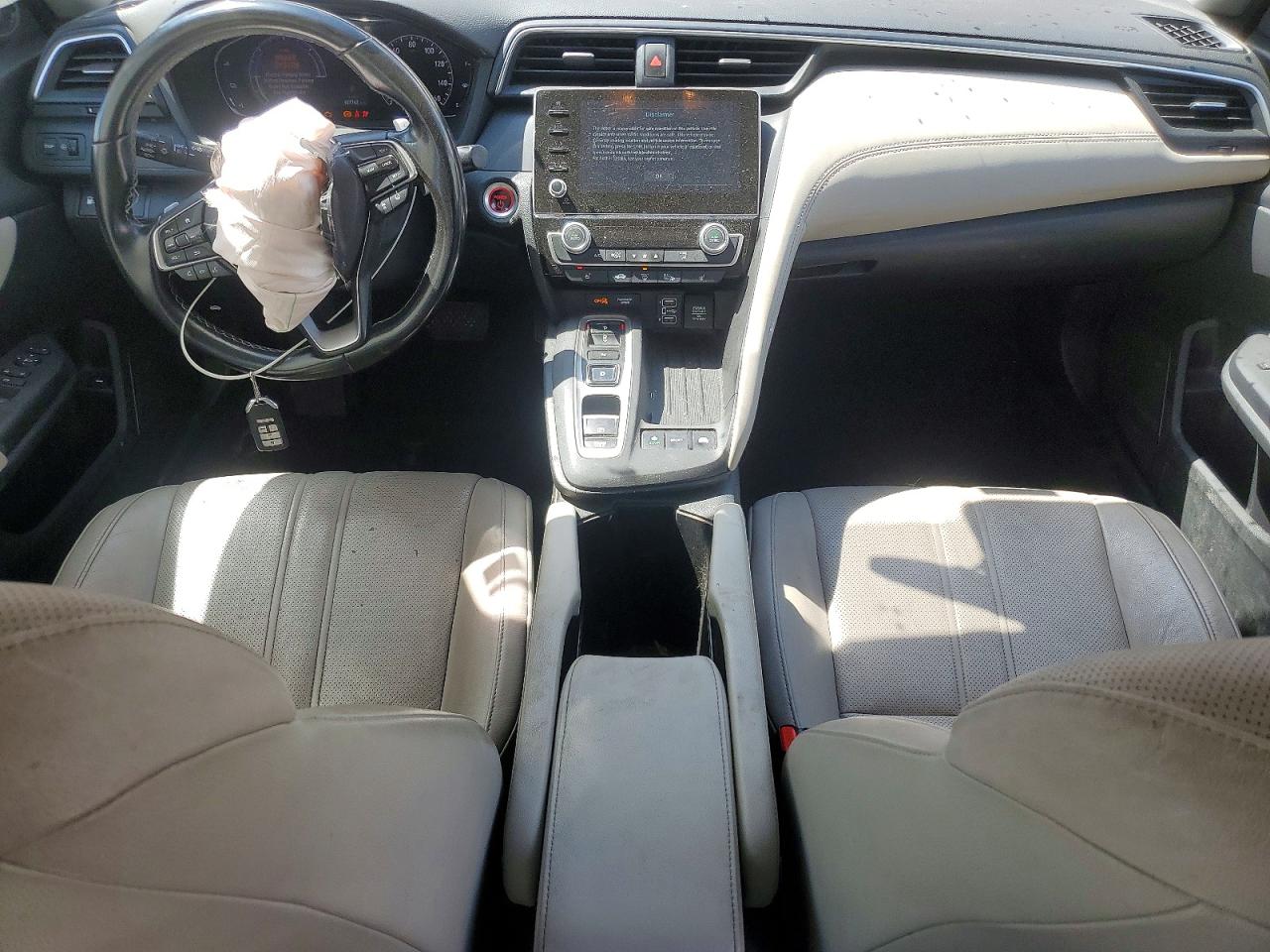 Honda Insight Touring