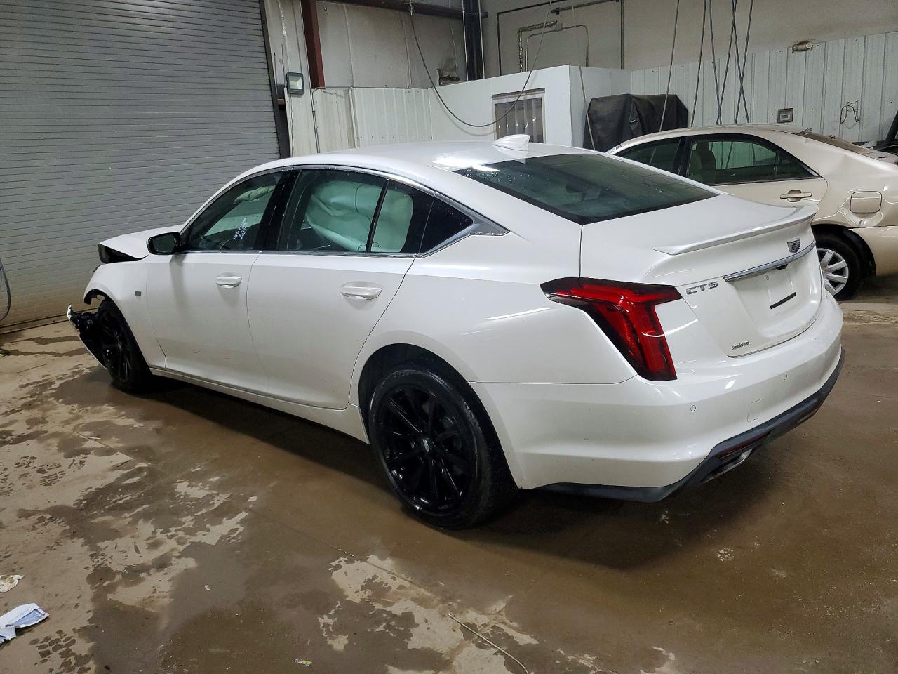 Cadillac CT5 Luxury
