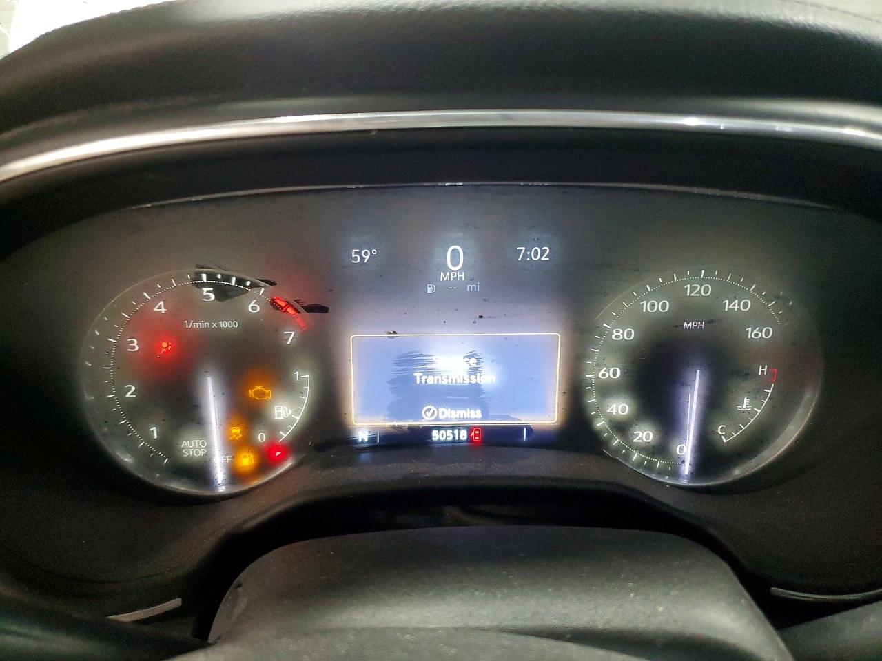 Cadillac CT5 Luxury